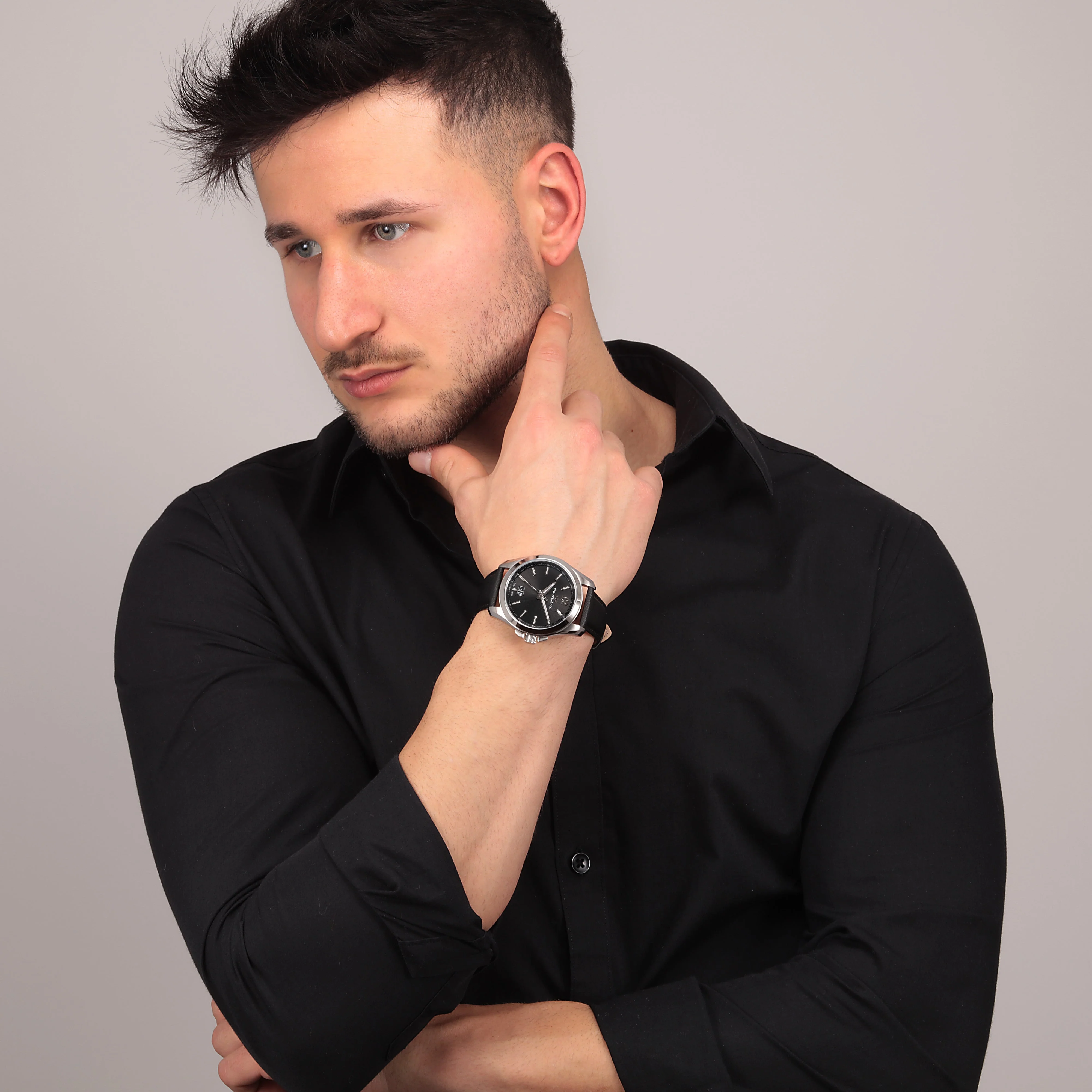 Philip Watch Amalfi For Men - Image 4