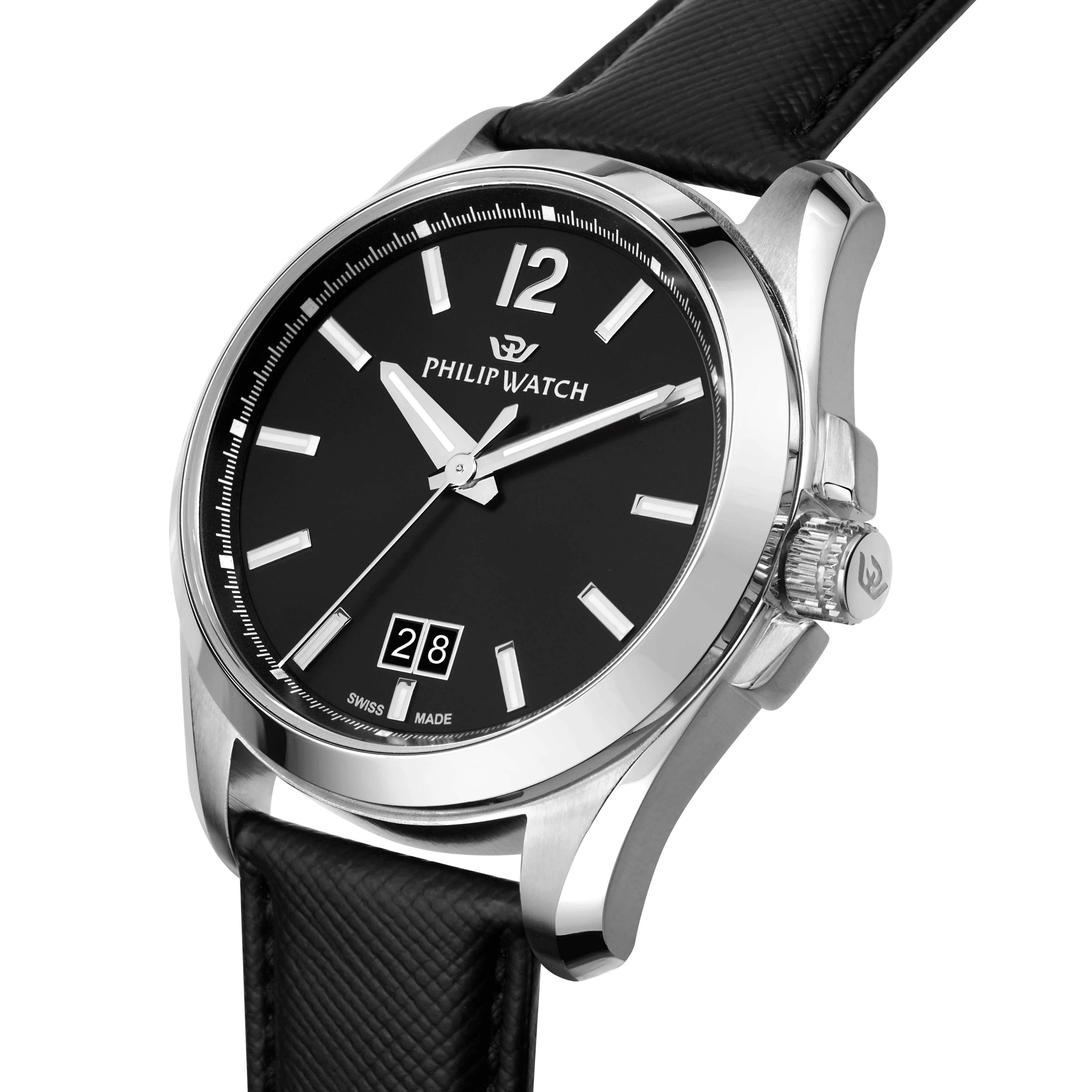 Philip Watch Amalfi For Men - Image 5