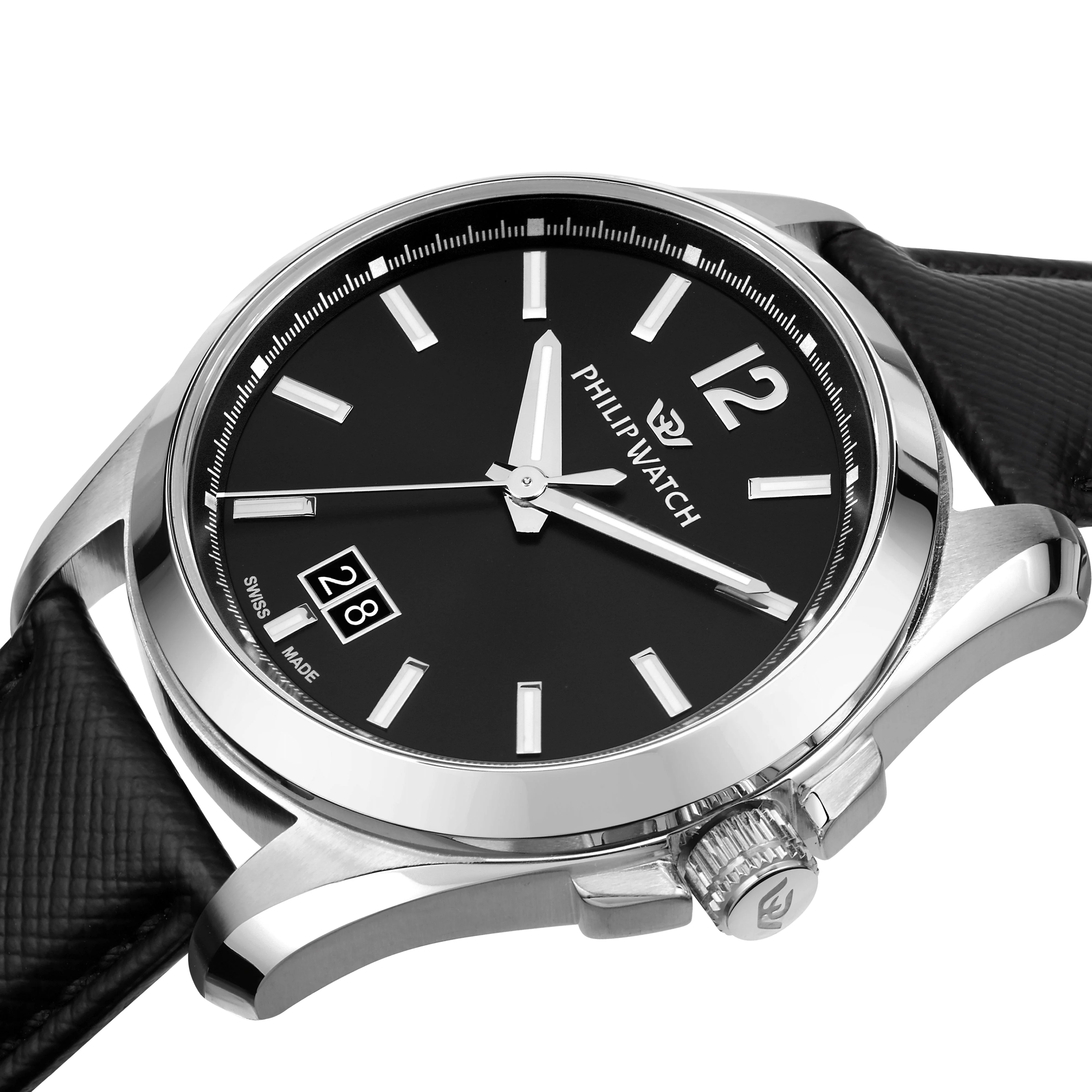 Philip Watch Amalfi For Men - Image 7