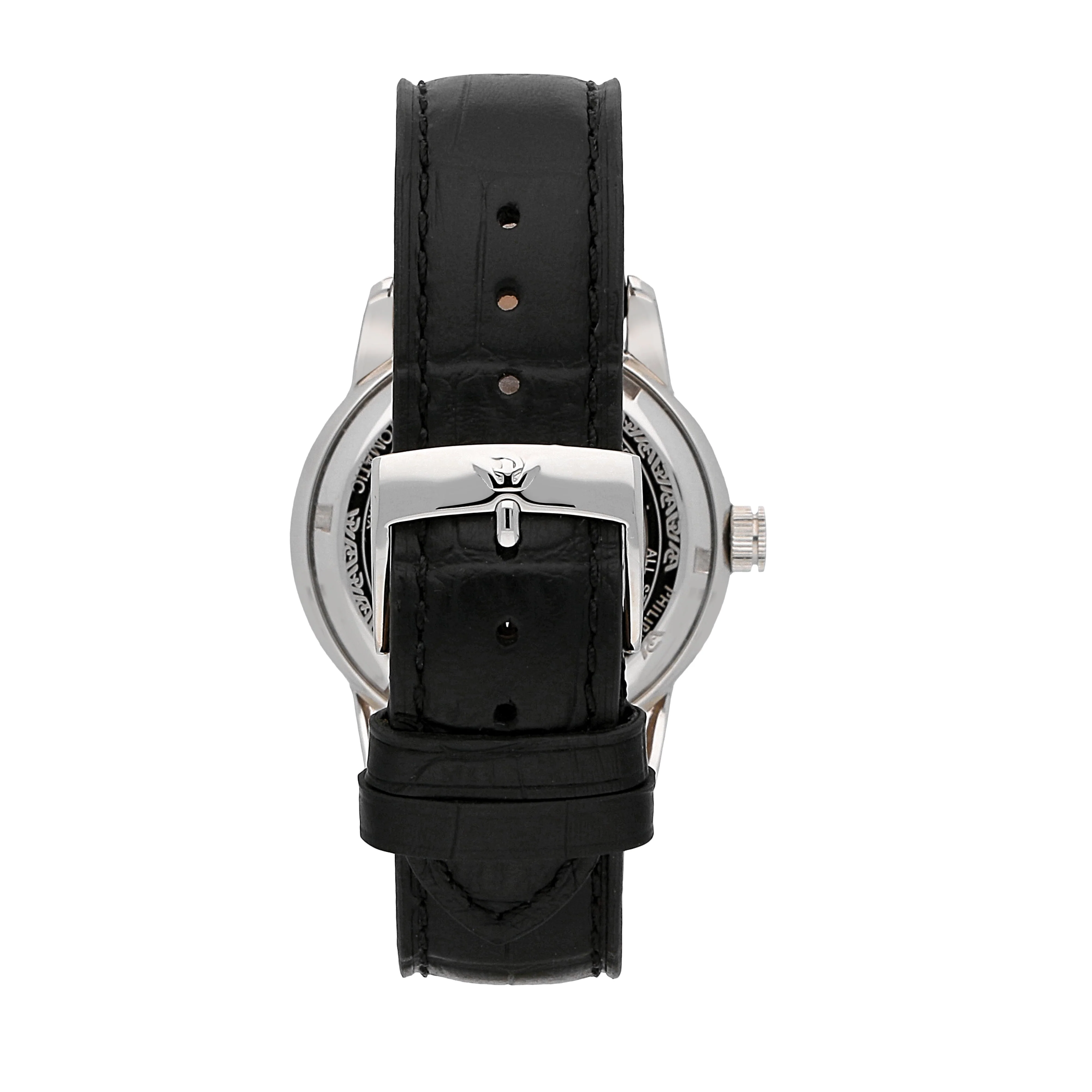 Philip Watch Anniversary Automatic For Men - Image 3