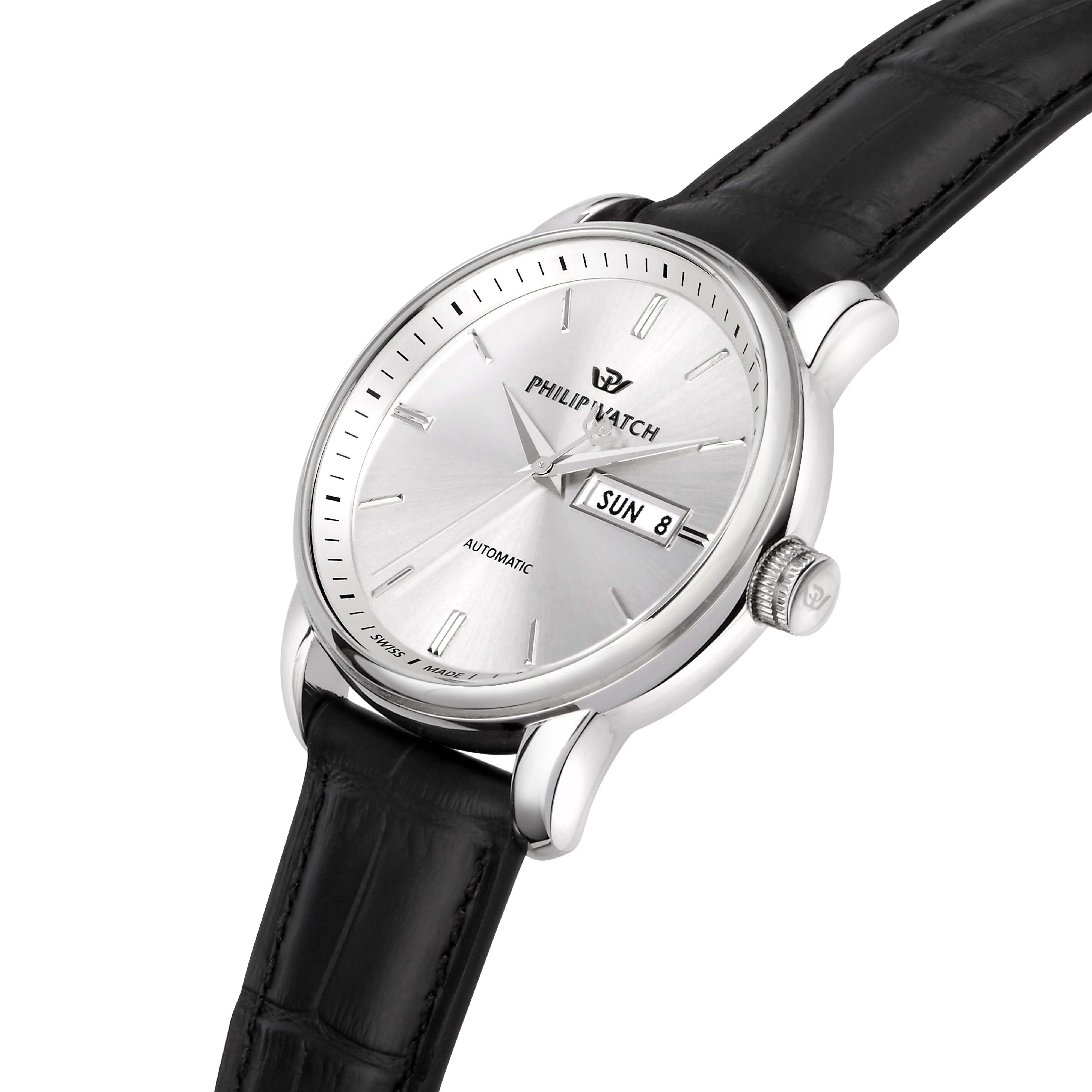 Philip Watch Anniversary Automatic For Men - Image 5