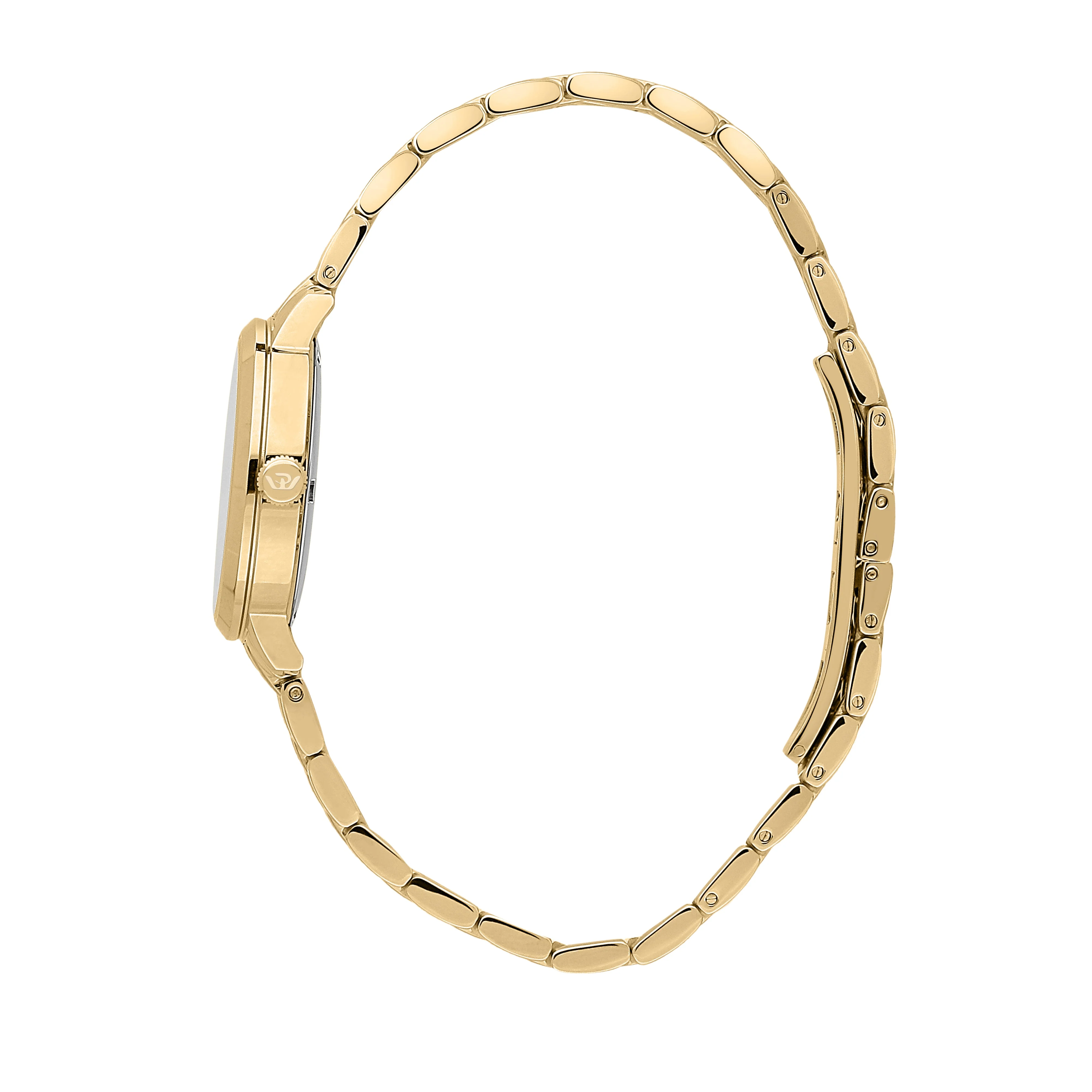 Philip Watch Audrey For Women, MOP Dial - Image 2