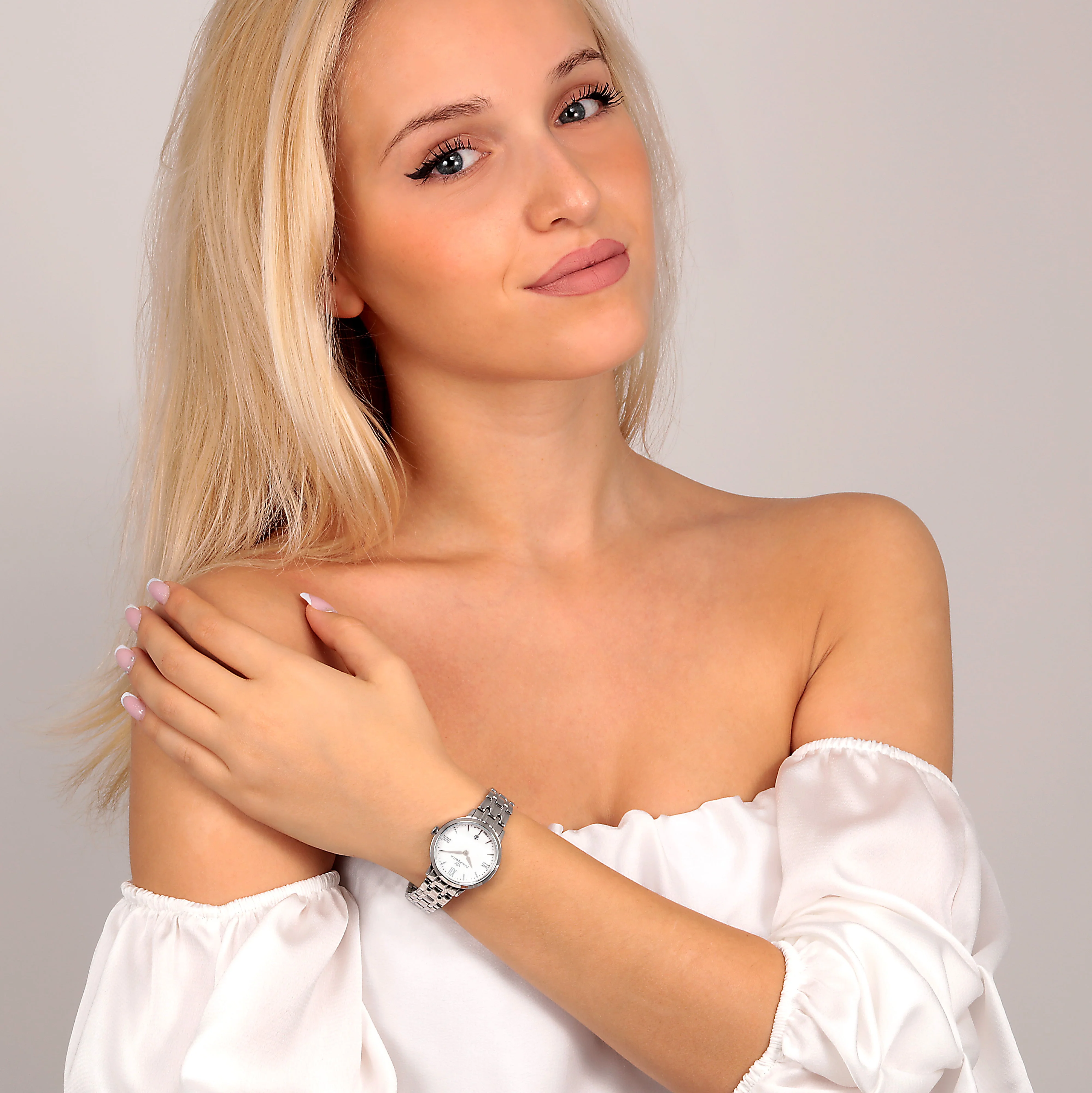 Philip Watch Audrey For Women - Image 4