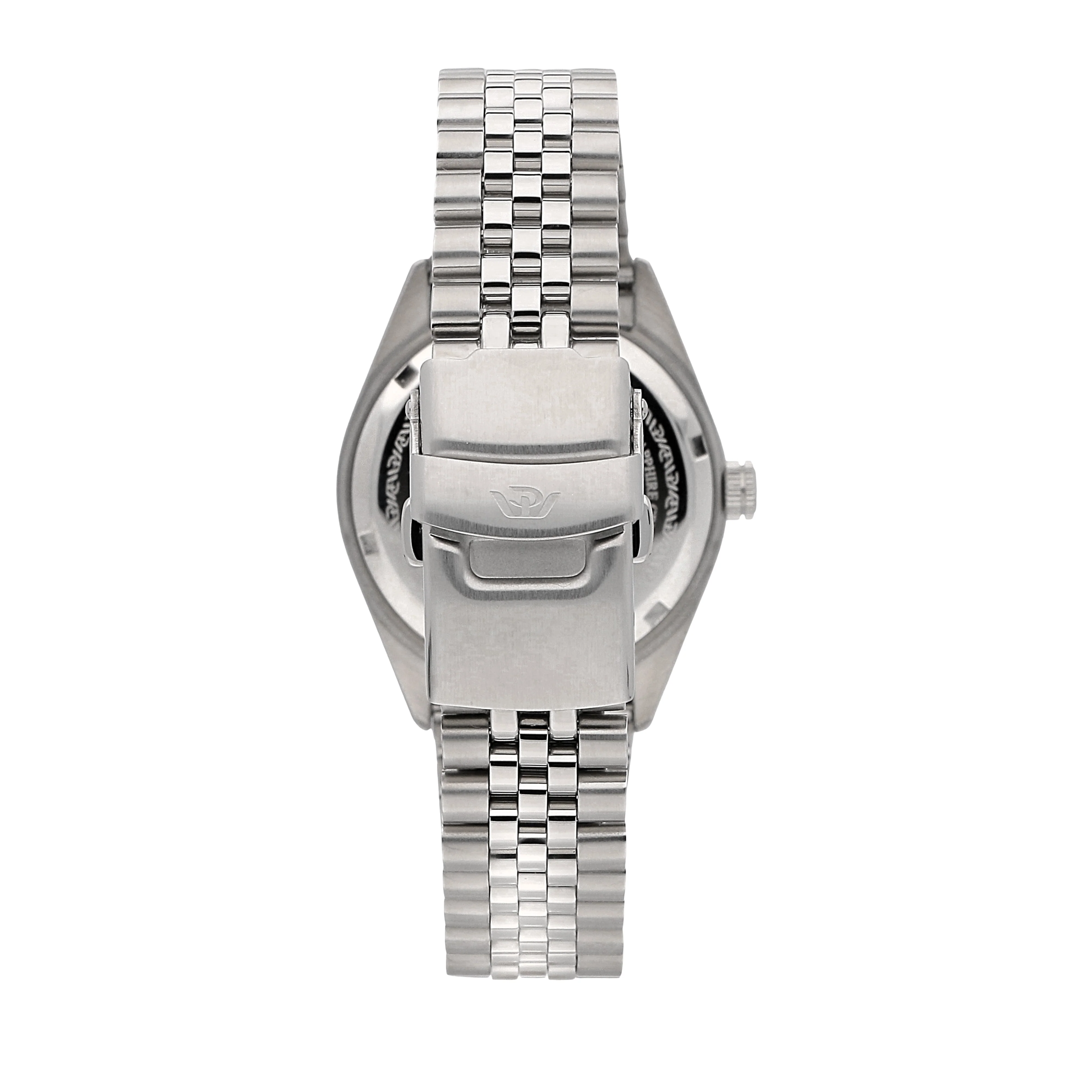 Philip Watch Caribe Automatic For Women - Image 3