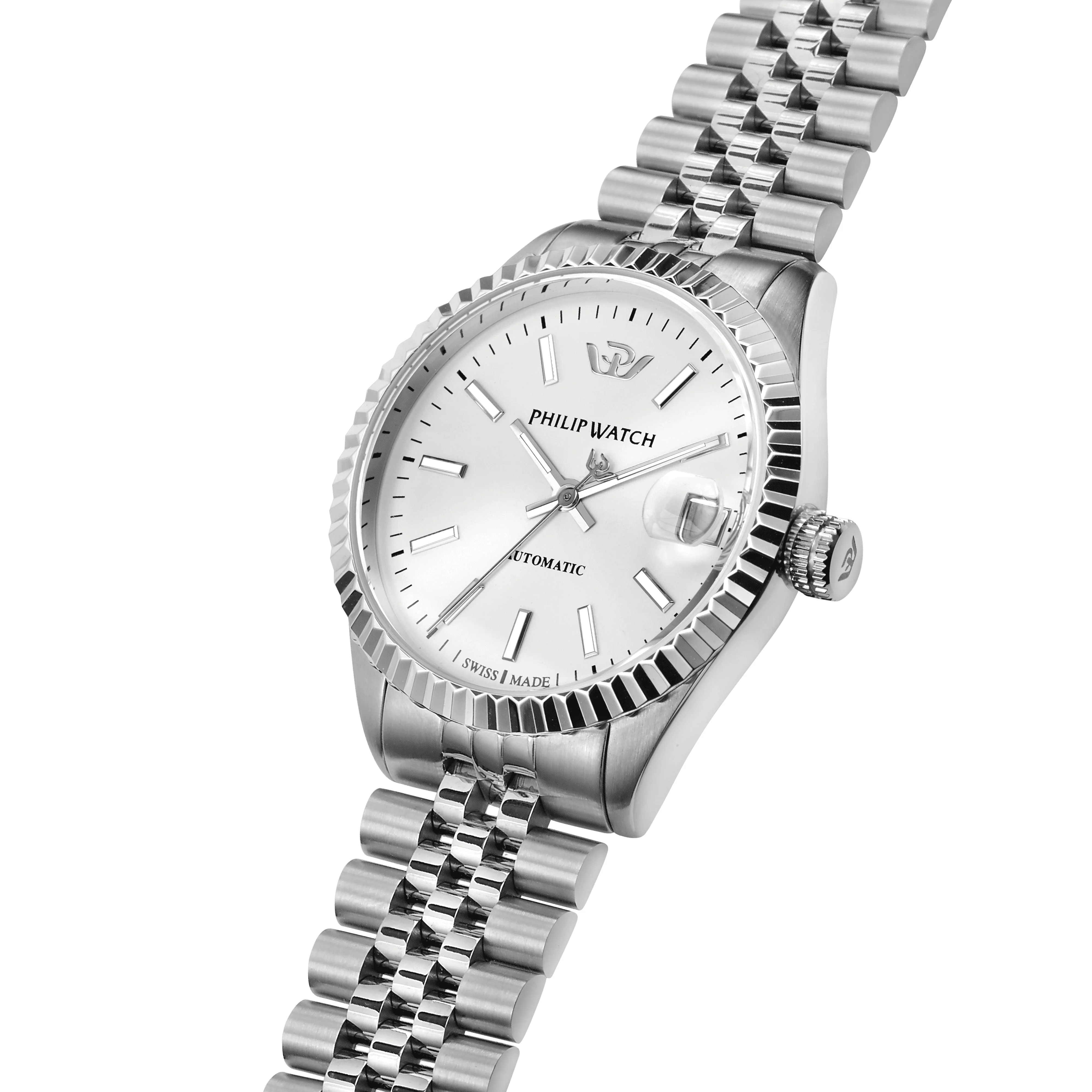 Philip Watch Caribe Automatic For Women - Image 5