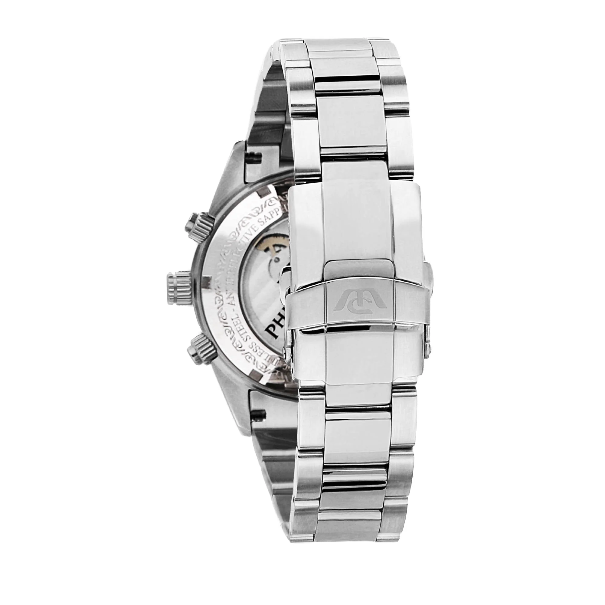 Philip Watch Caribe Chrono Automatic For Men - Image 2