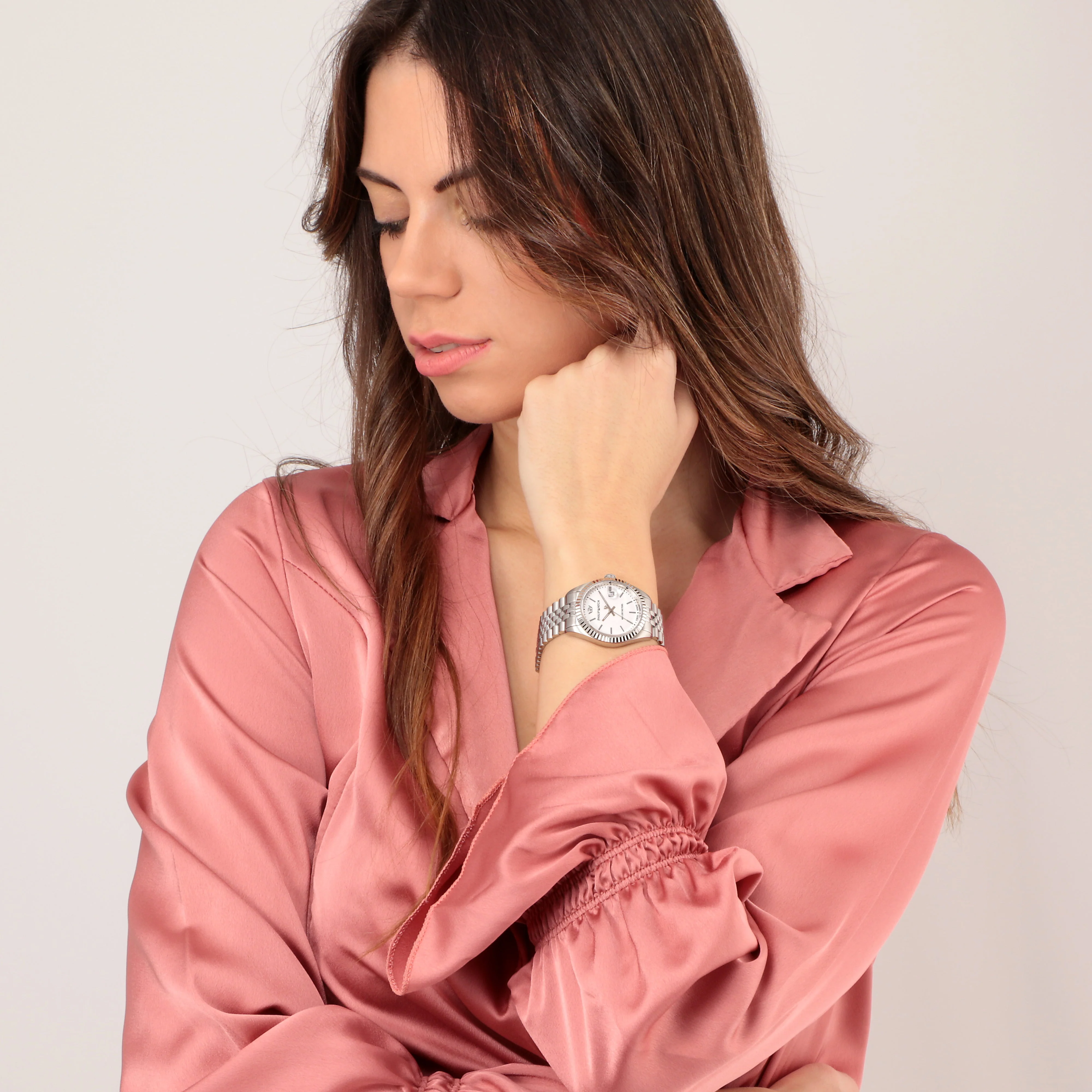 Philip Watch Caribe for Women - Image 4