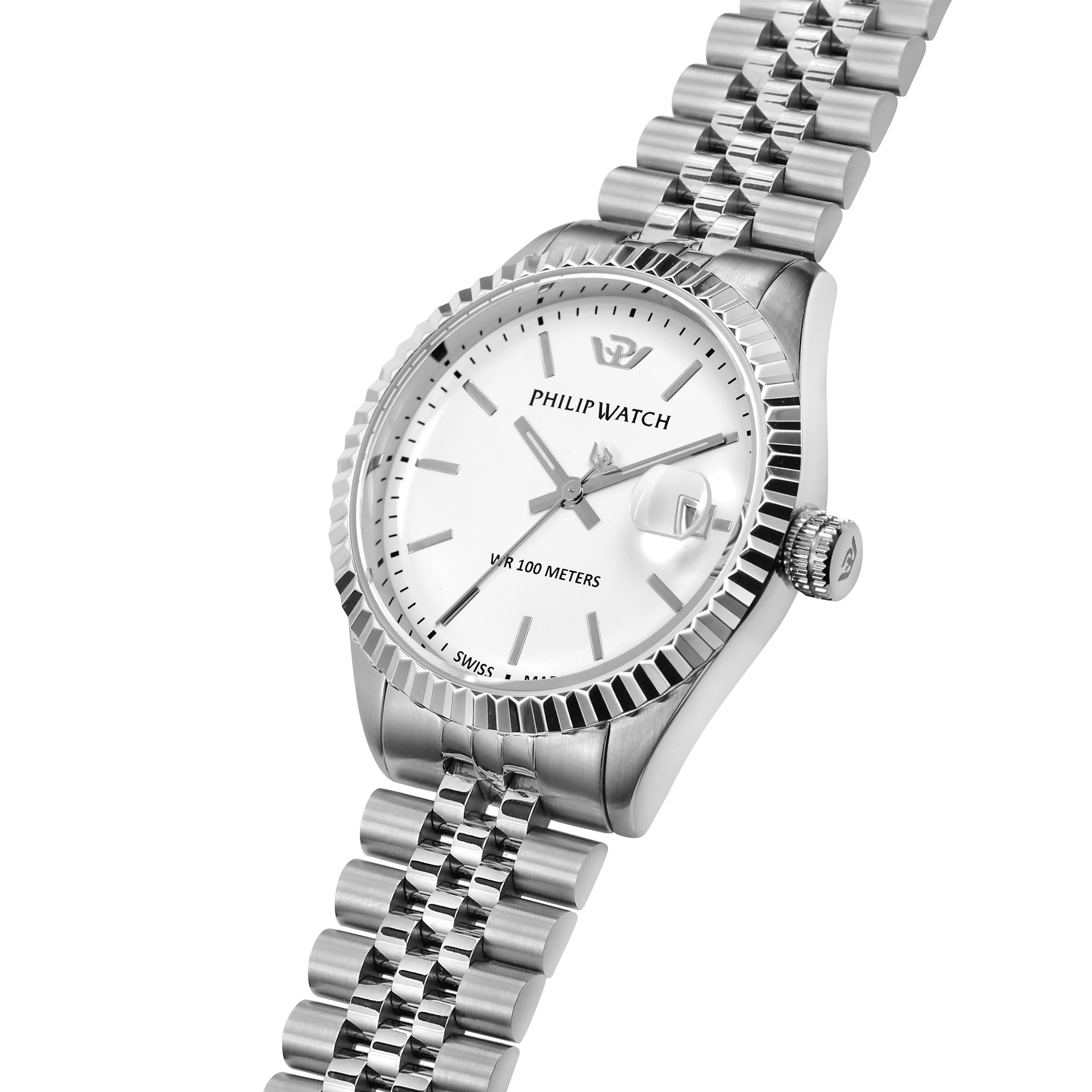 Philip Watch Caribe for Women - Image 5