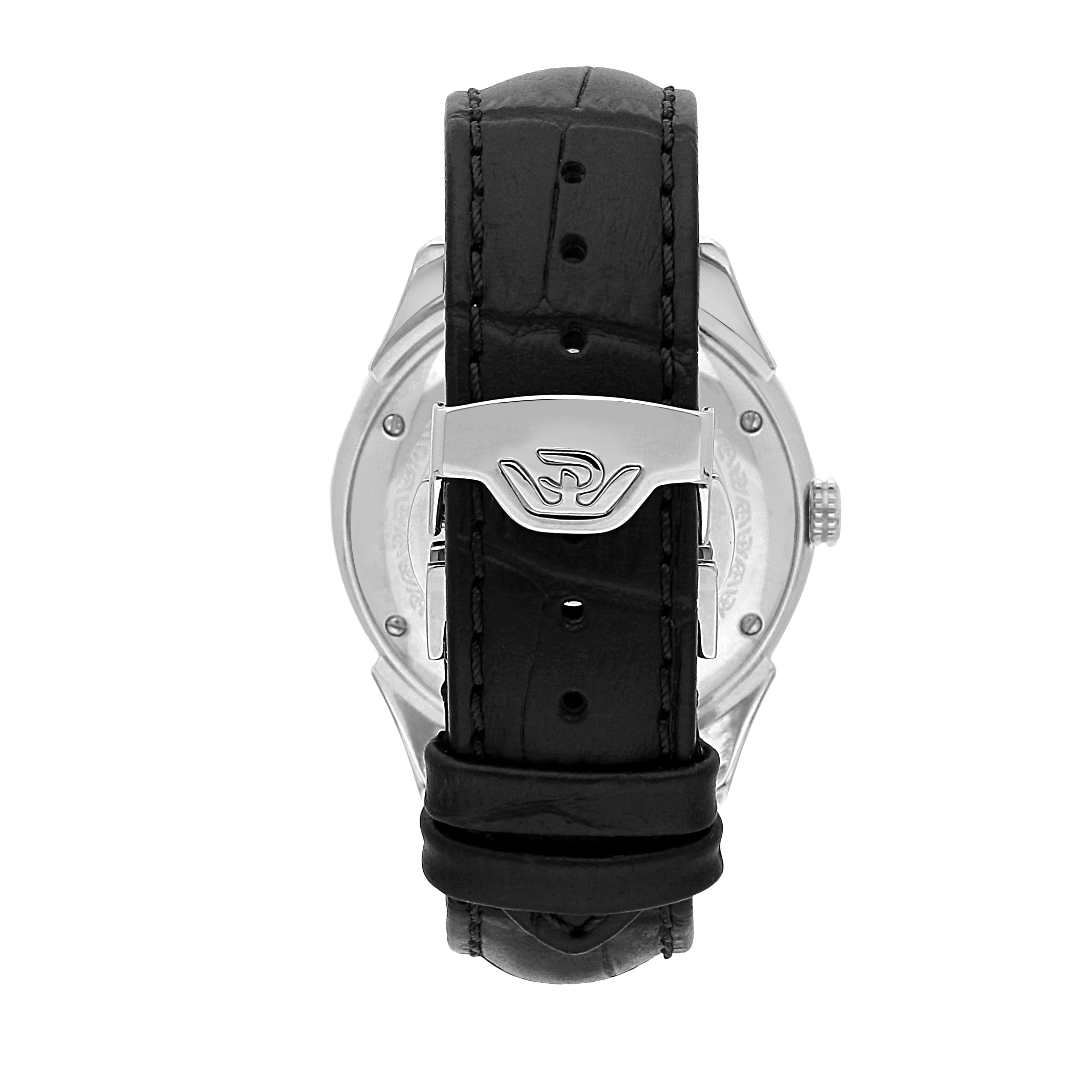 Philip Watch Roma Automatic For Men - Image 3