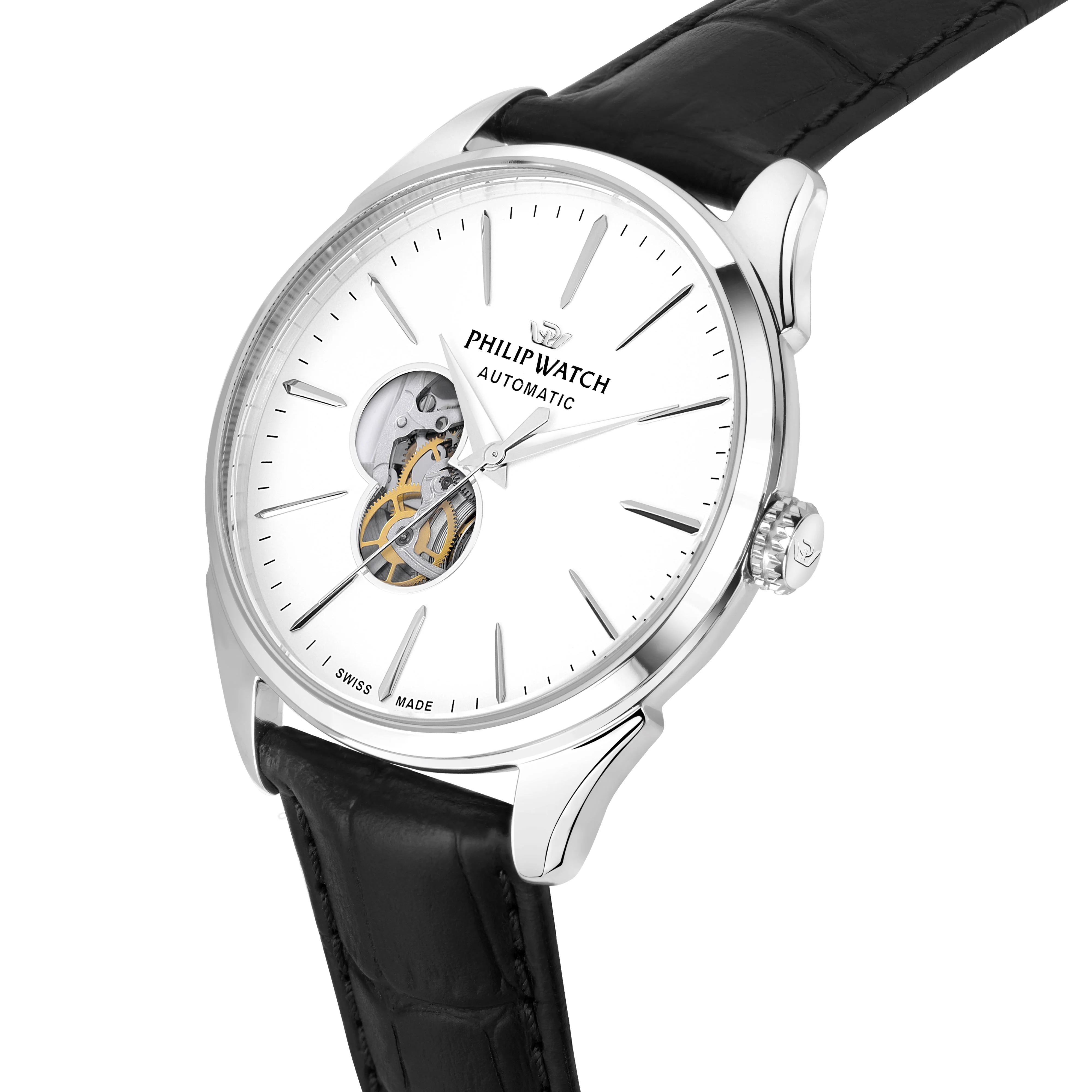 Philip Watch Roma Automatic For Men - Image 5