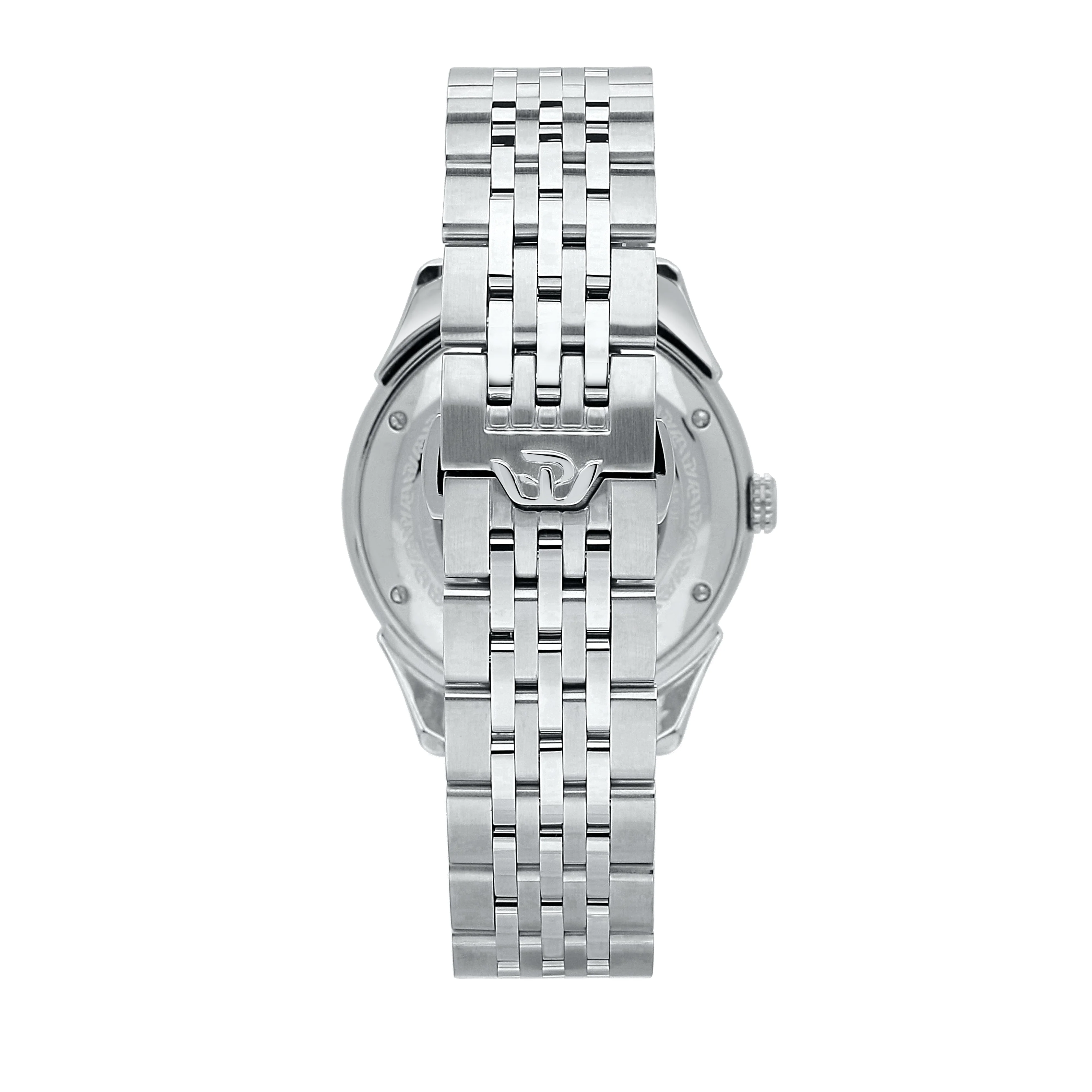 Philip Watch Roma Automatic For Men - Image 3