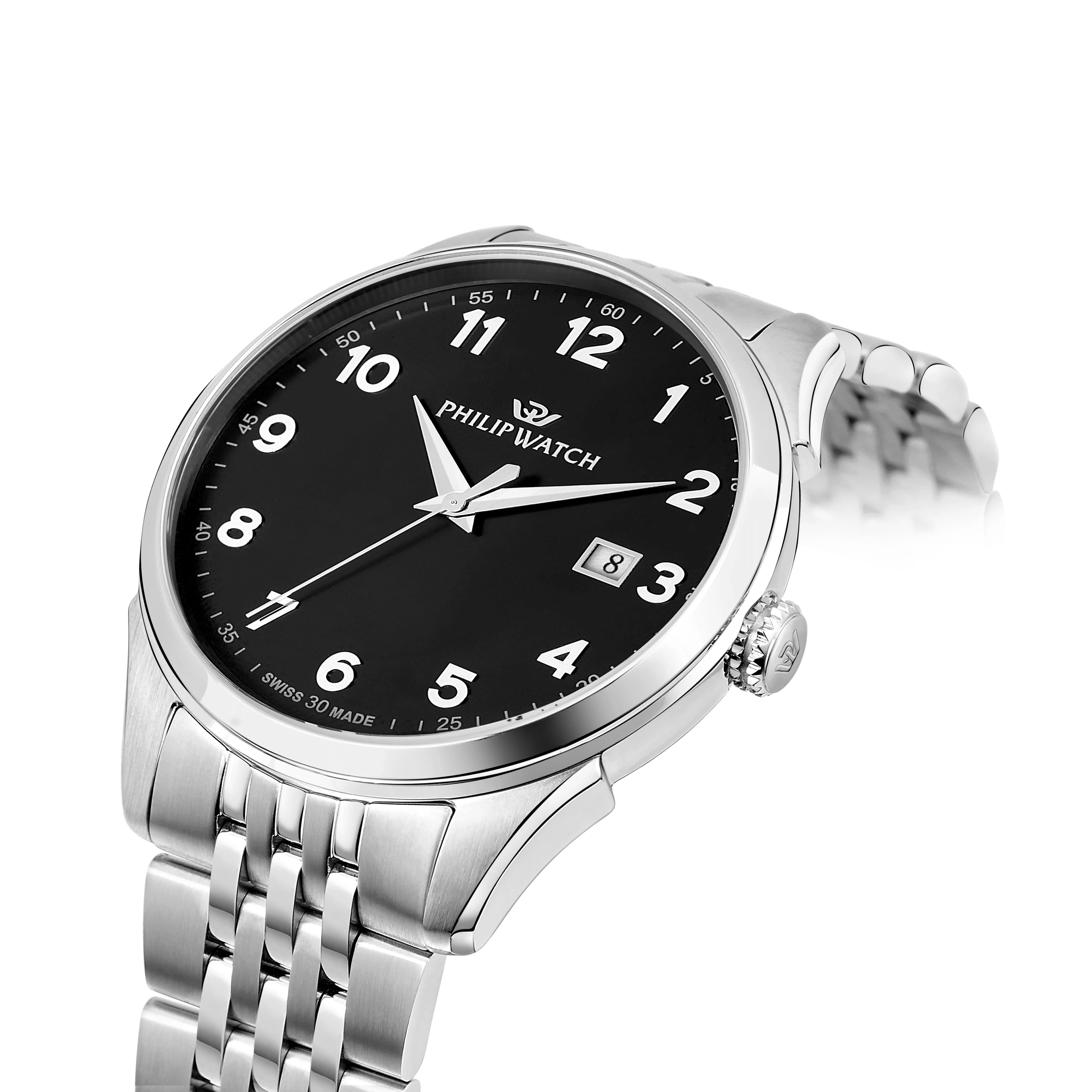 Philip Watch Roma For Men - Image 5