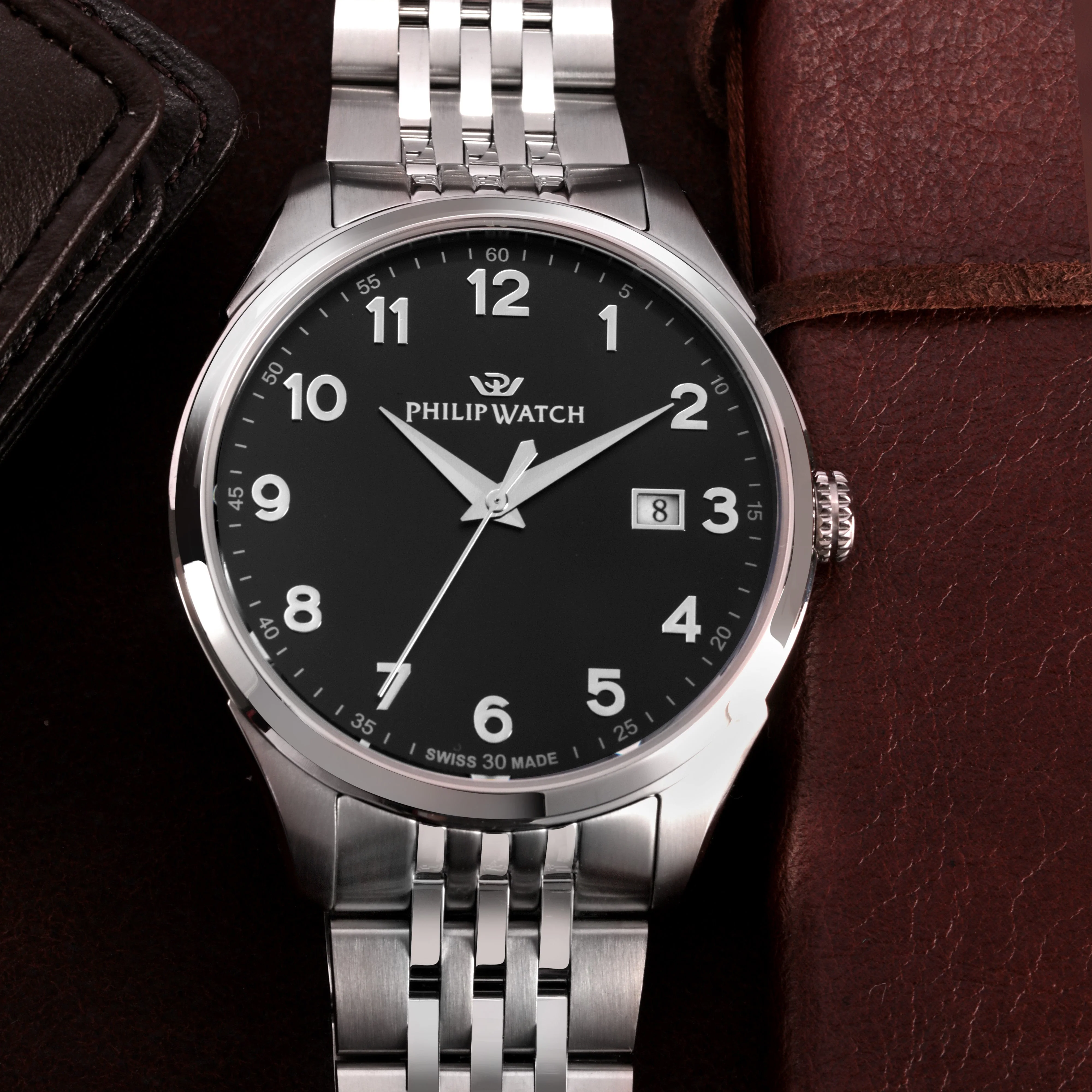 Philip Watch Roma For Men - Image 6