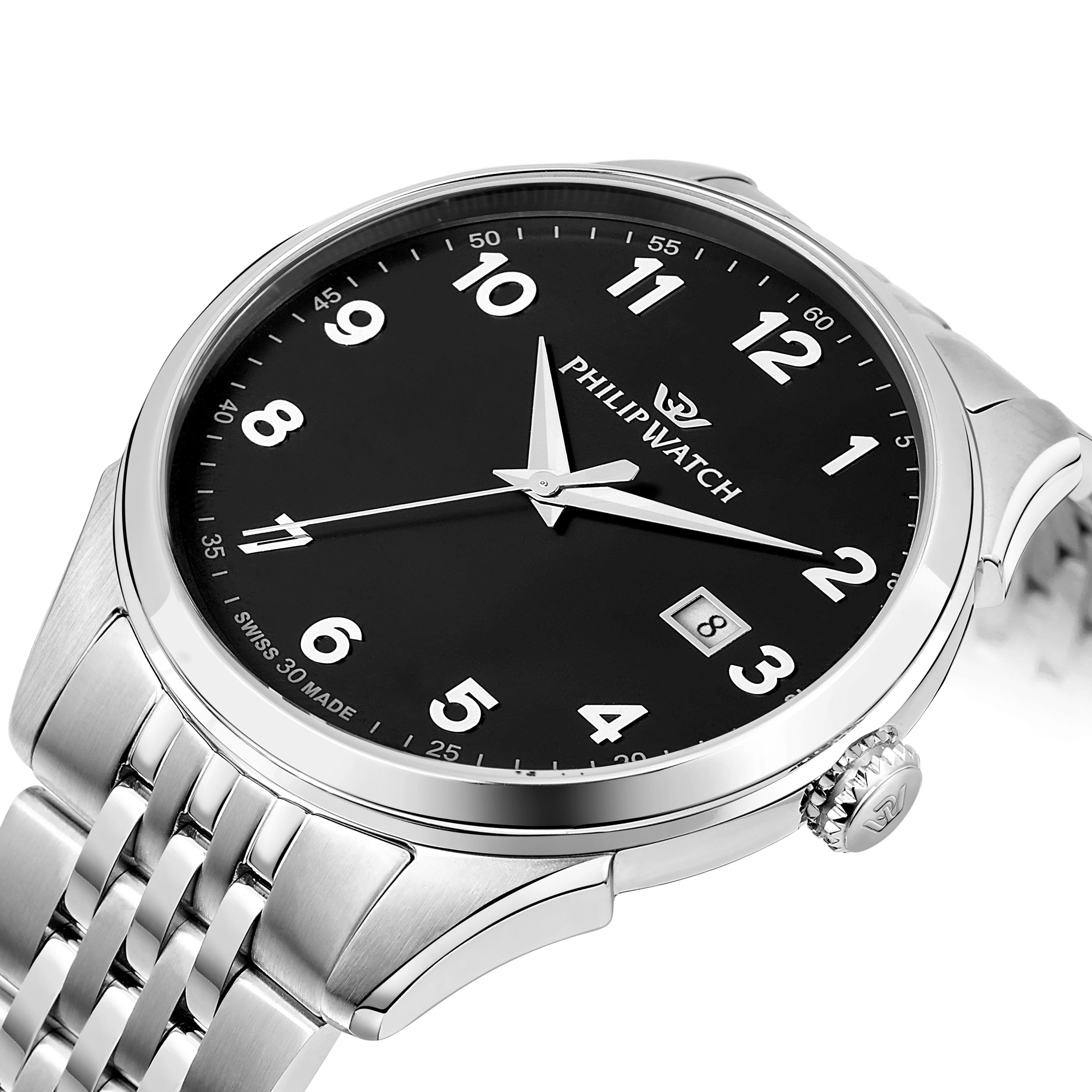 Philip Watch Roma For Men - Image 7