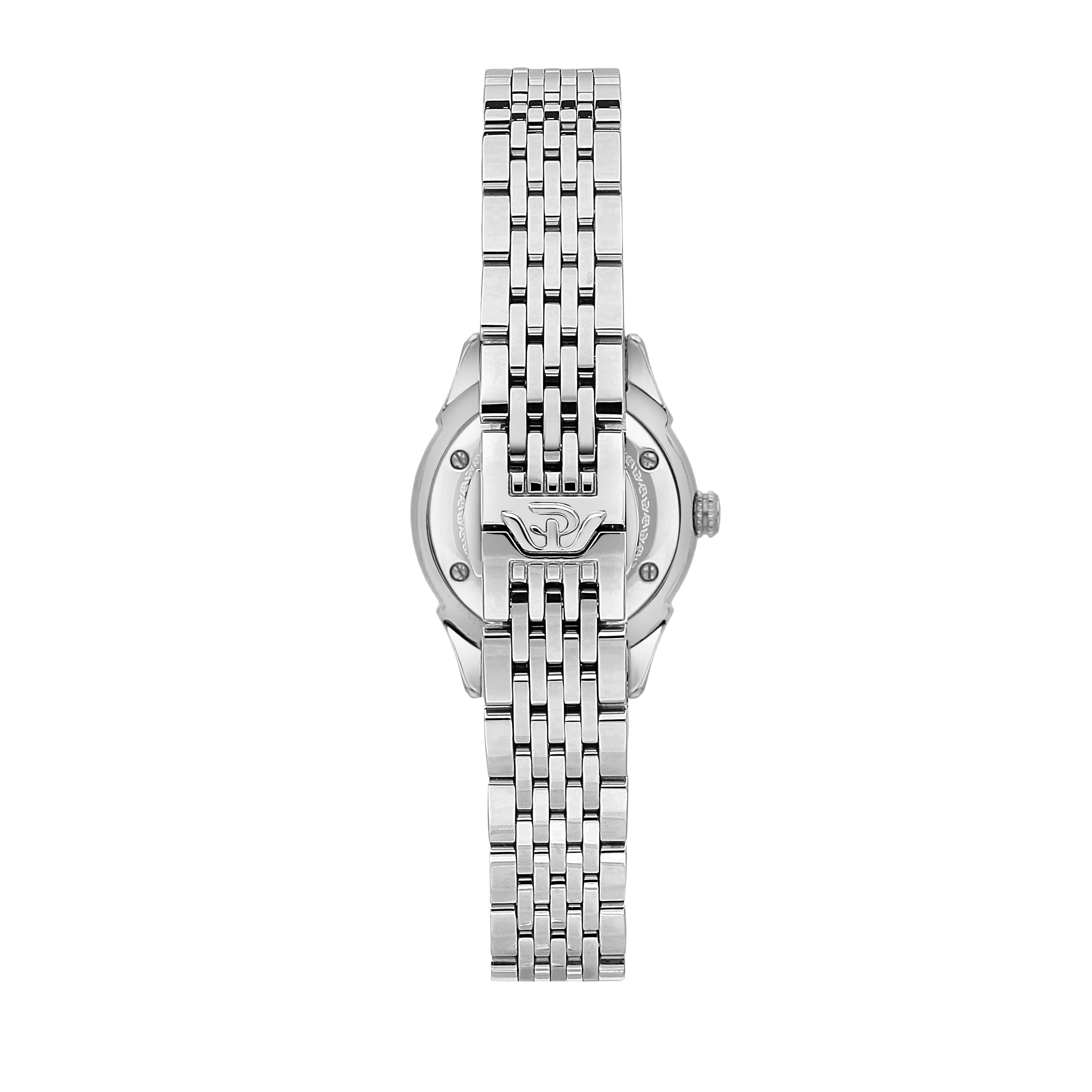 Philip Watch Roma for Women, MOP Dial - Image 3