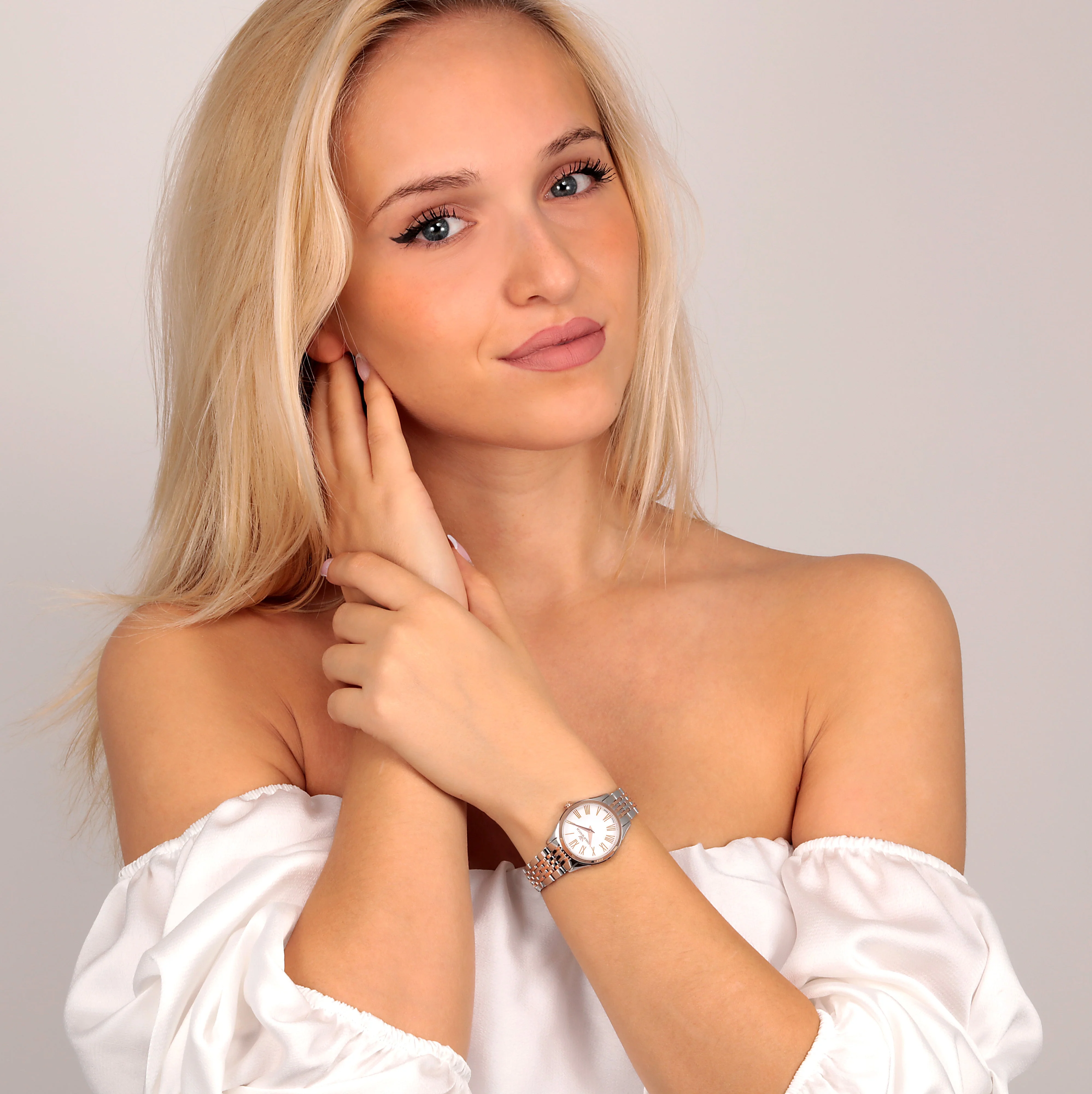 Philip Watch Roma for Women - Image 4