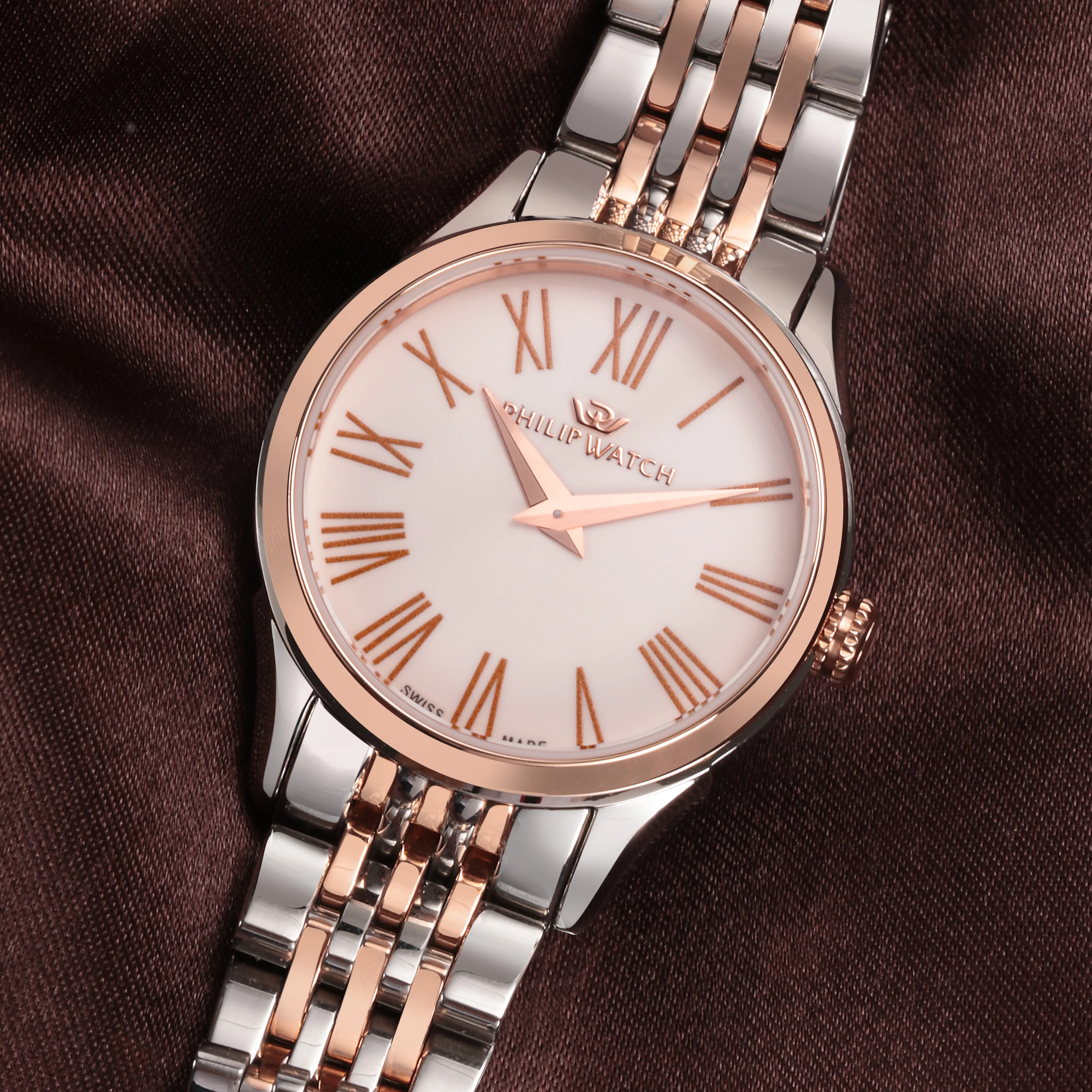 Philip Watch Roma for Women - Image 6