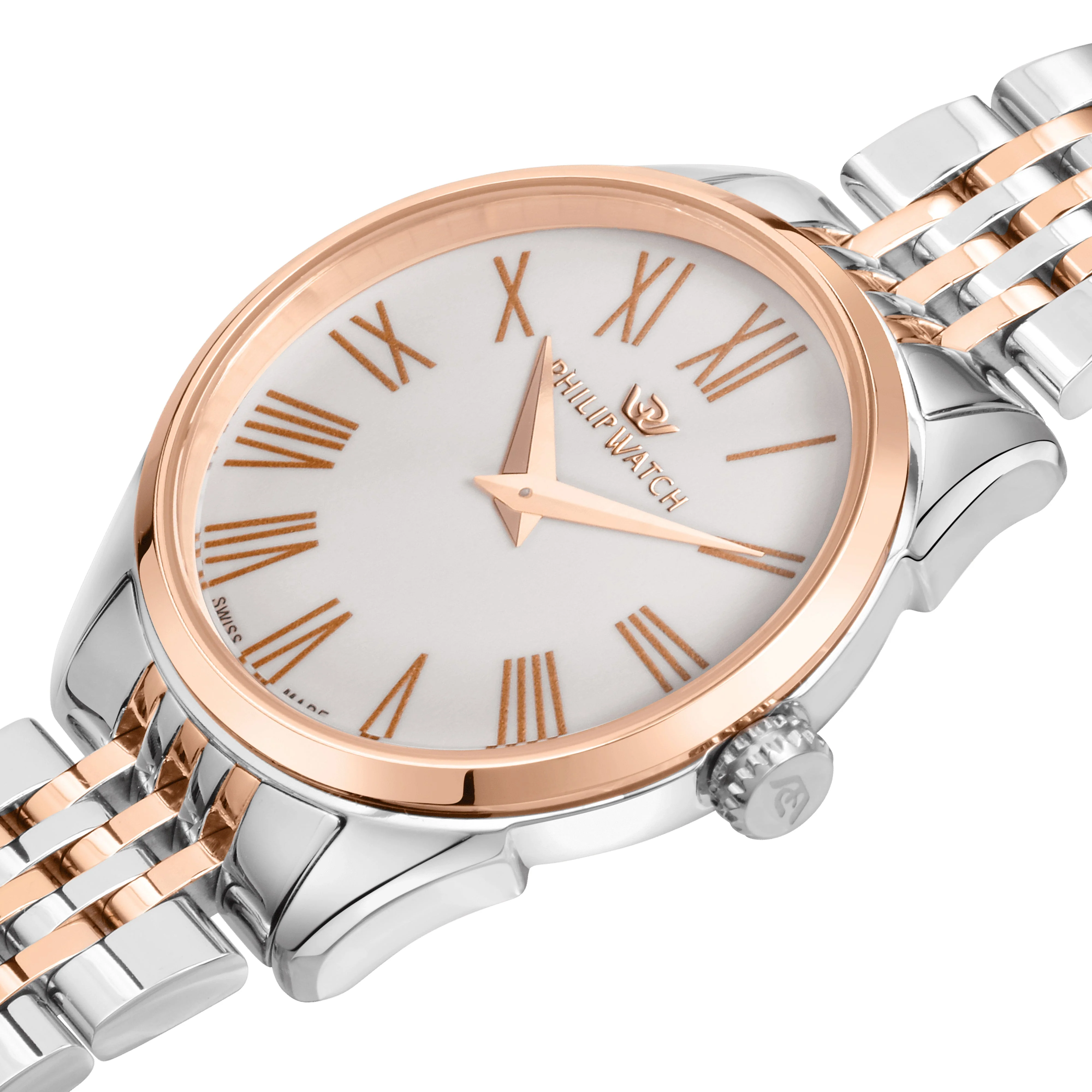 Philip Watch Roma for Women - Image 7