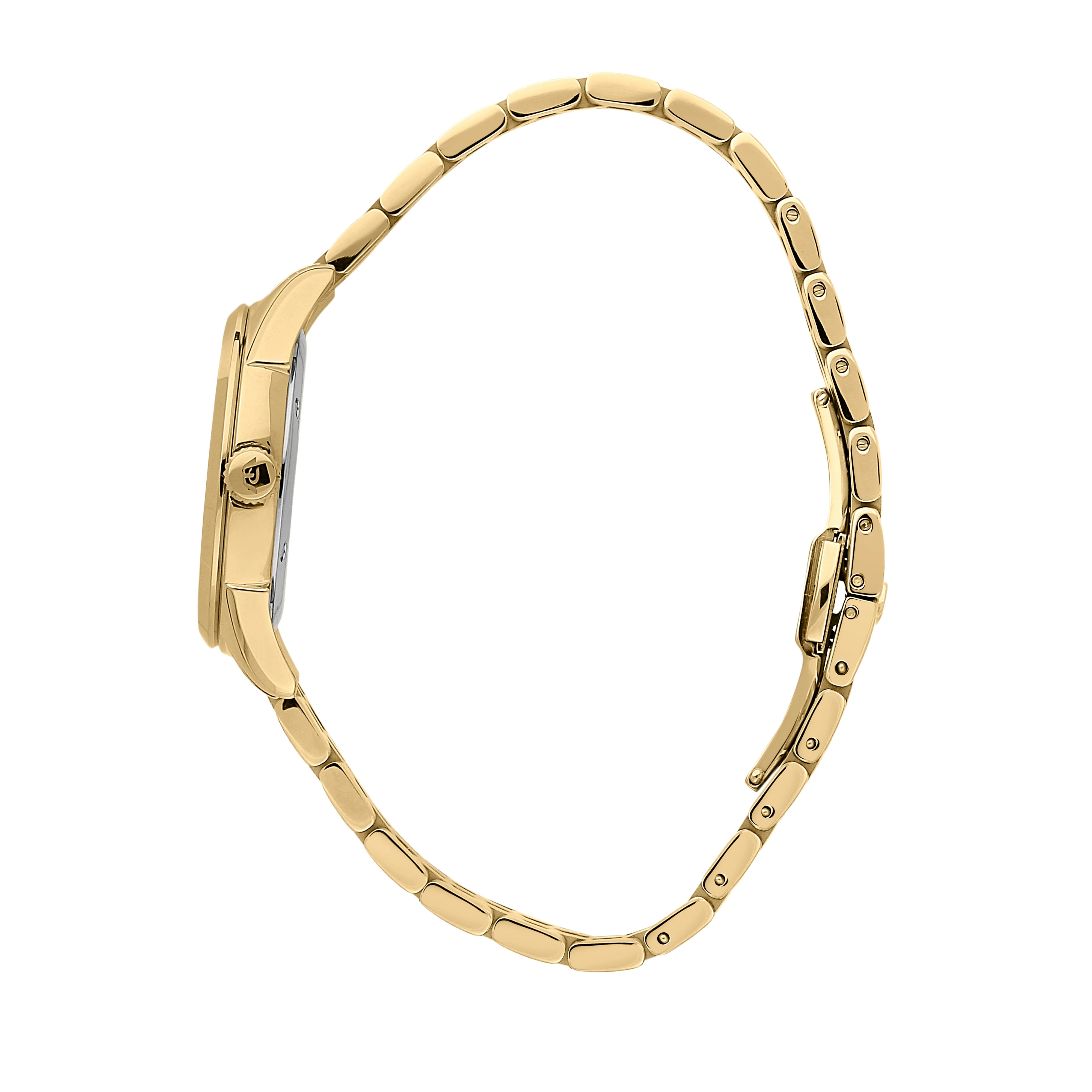 Philip Watch Roma for Women, with Diamonds - Image 2