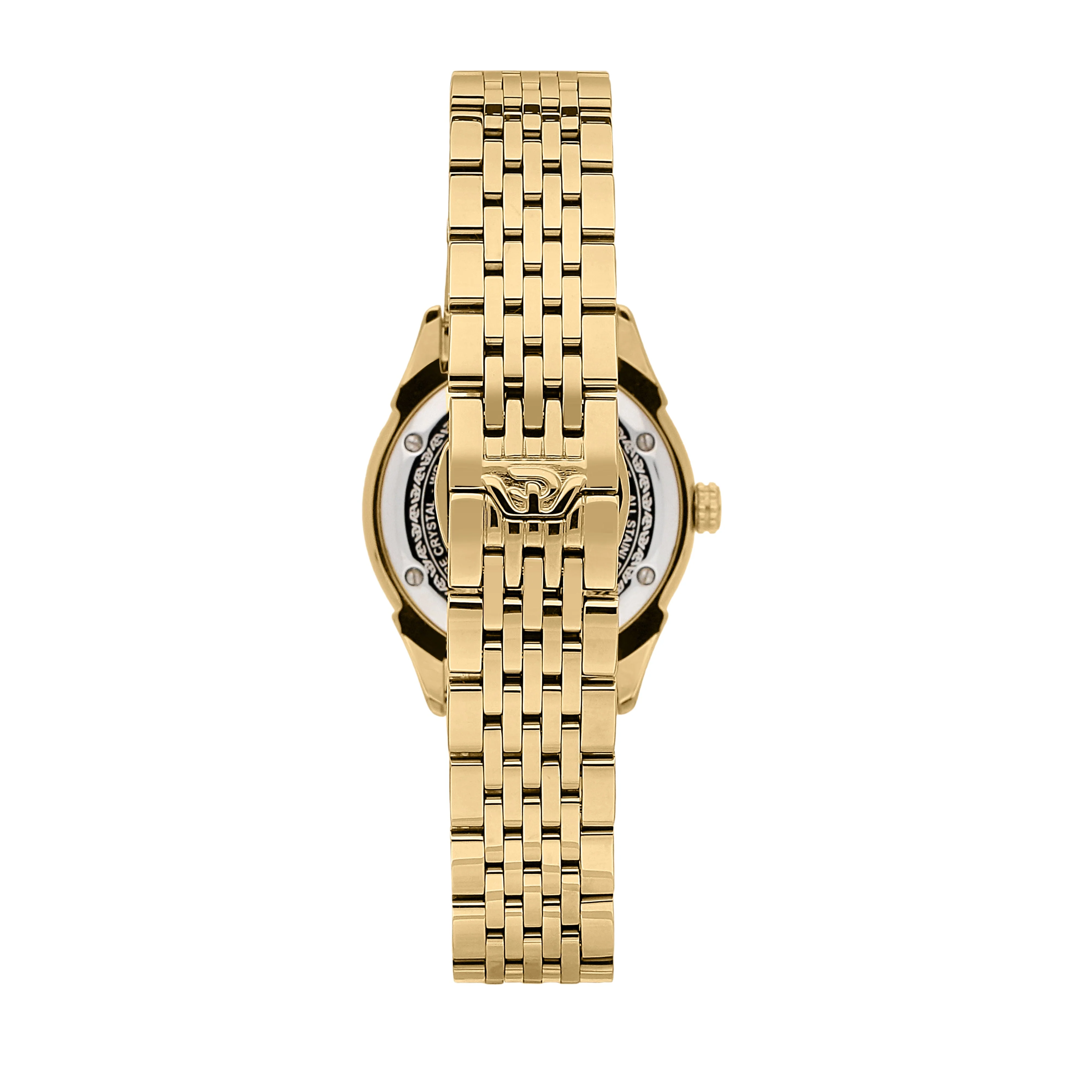Philip Watch Roma for Women, with Diamonds - Image 3