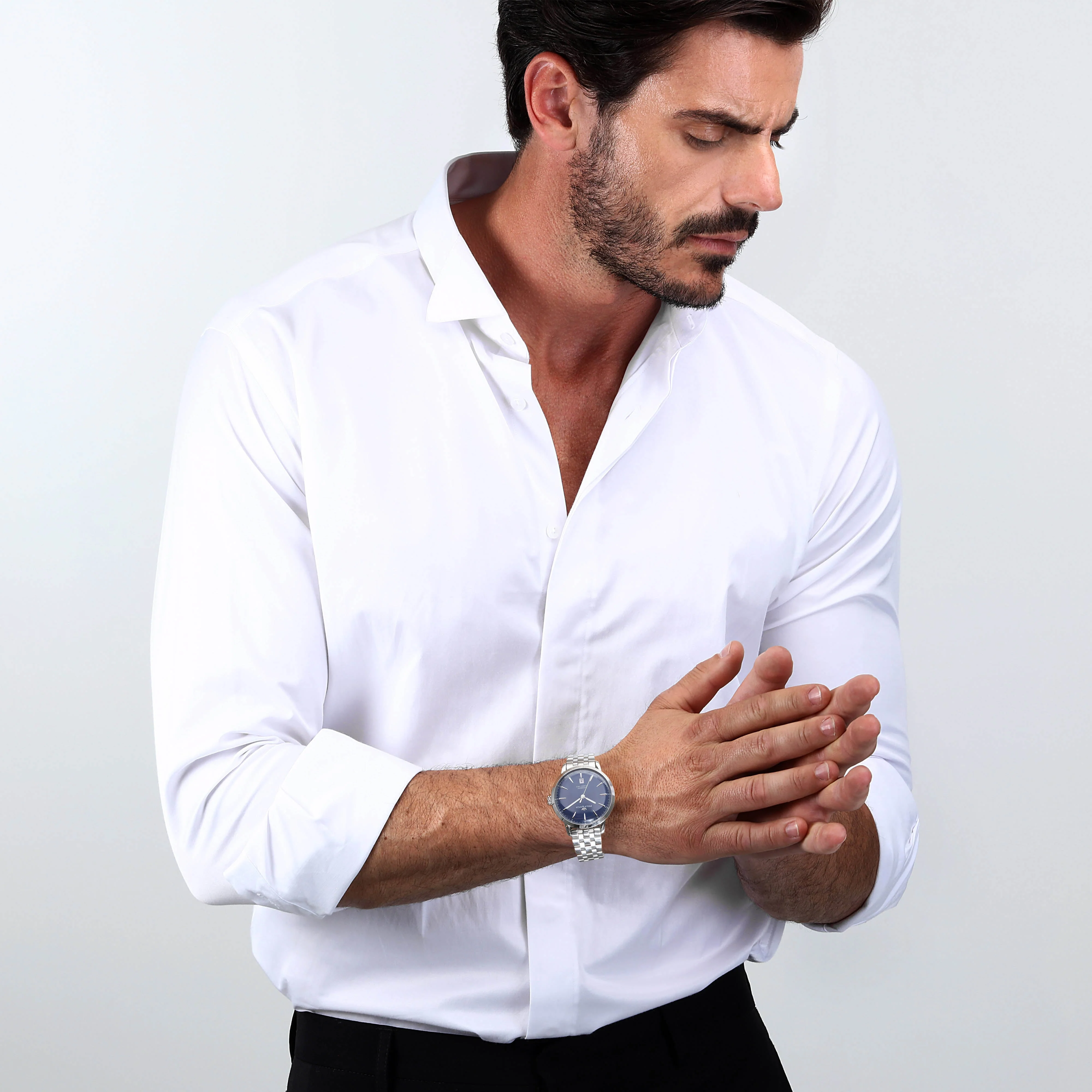 Philip Watch Sunray Automatic For Men - Image 4