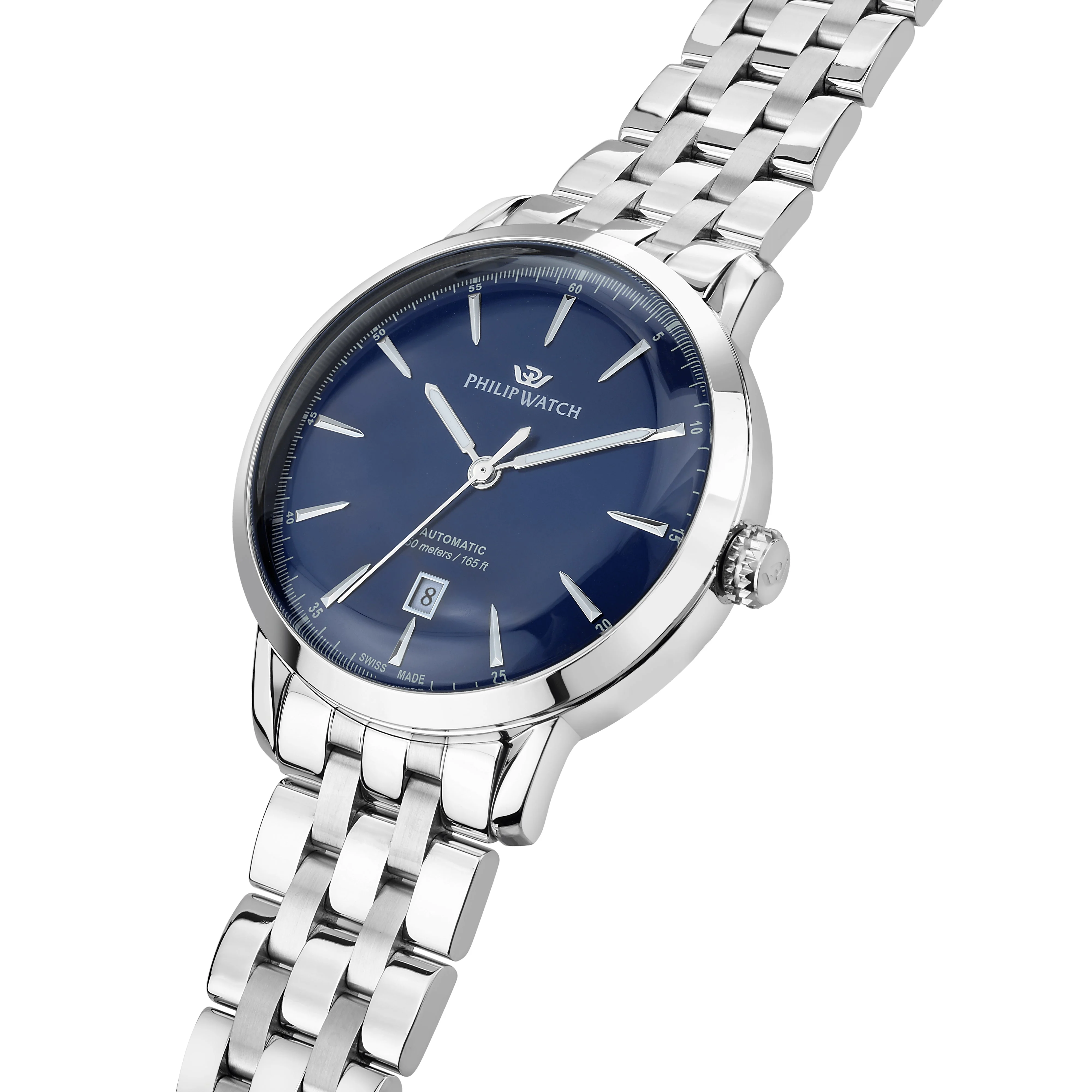 Philip Watch Sunray Automatic For Men - Image 5