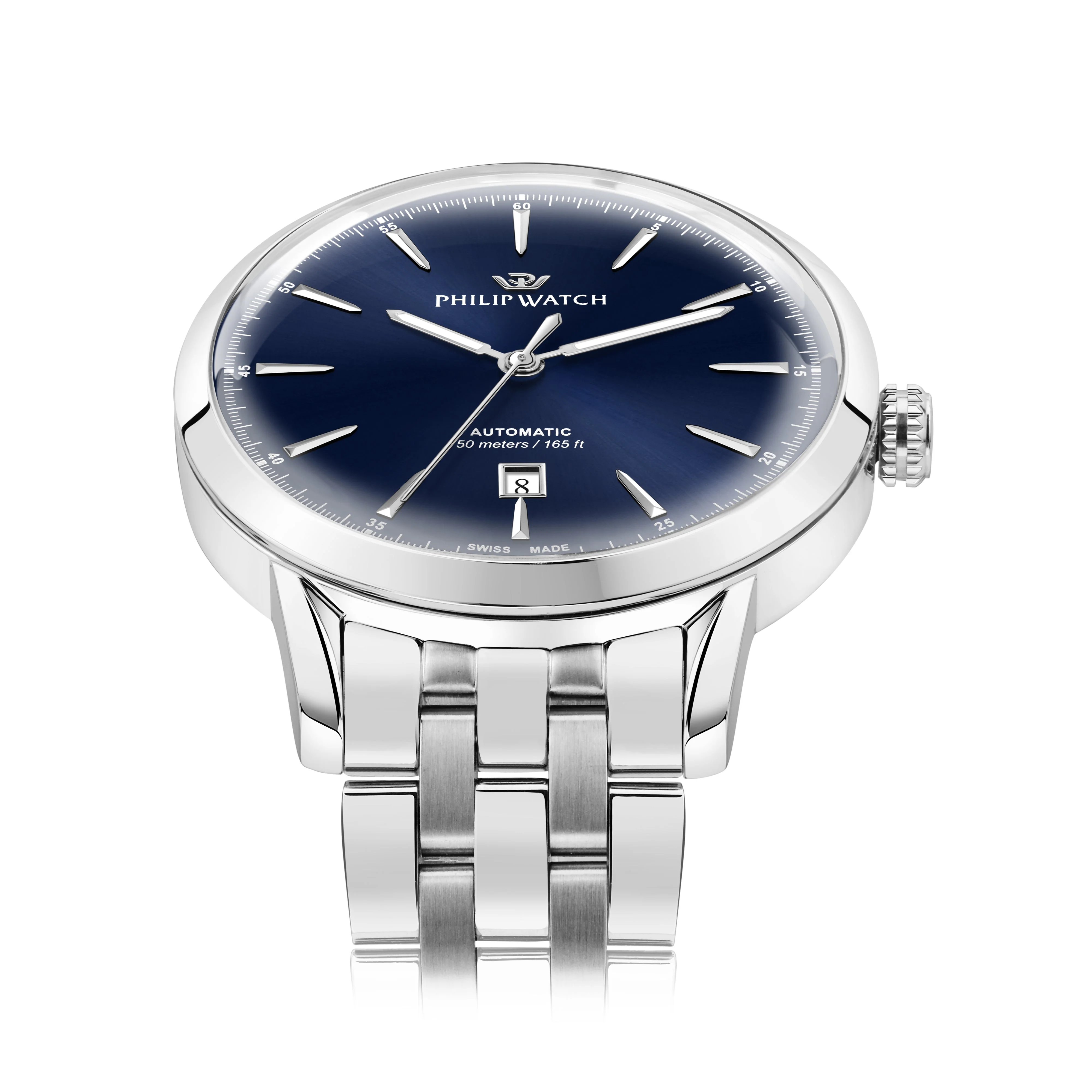 Philip Watch Sunray Automatic For Men - Image 6