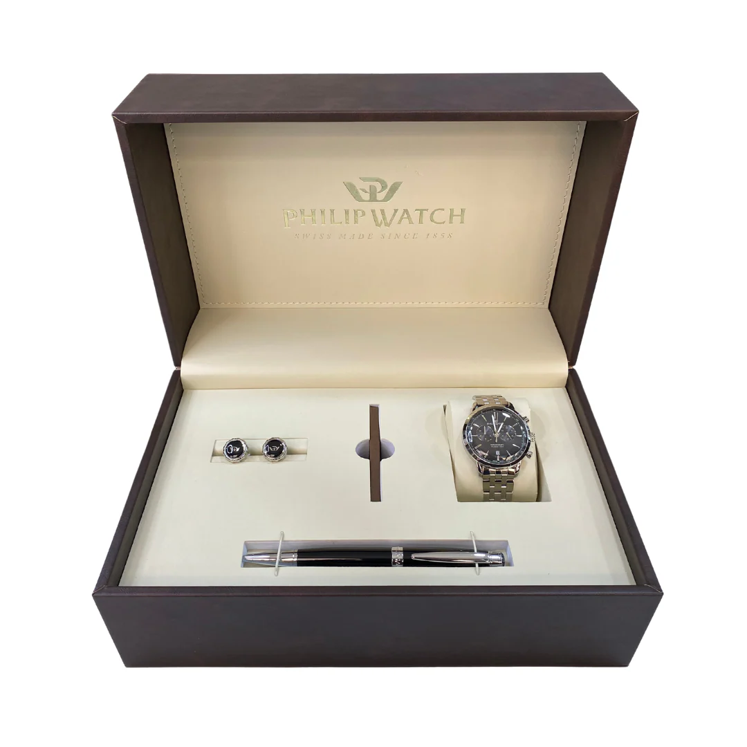 Philip Watch Sunray Chrono for Men - Image 2
