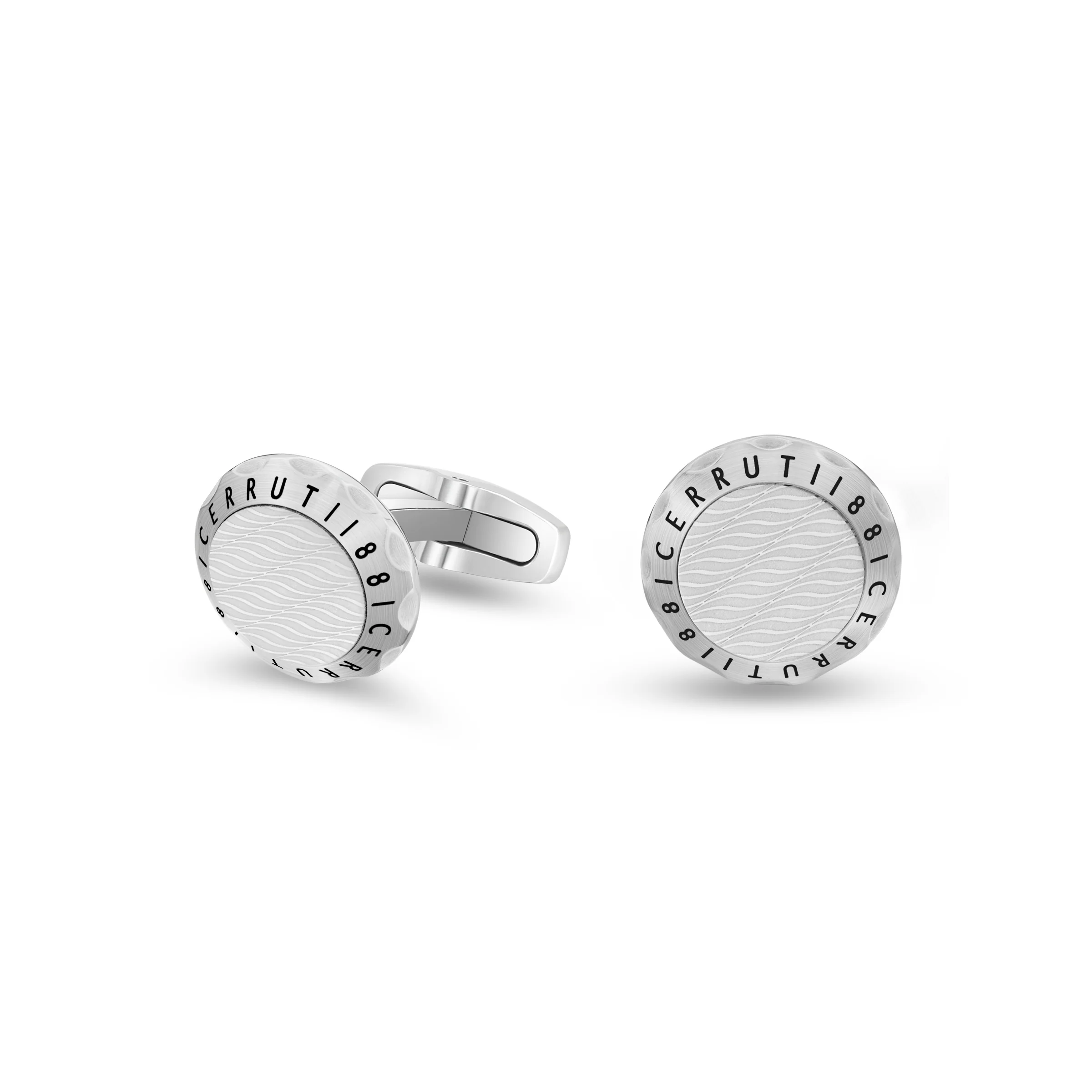 PIETRO SS CUFFLINK - Image 2