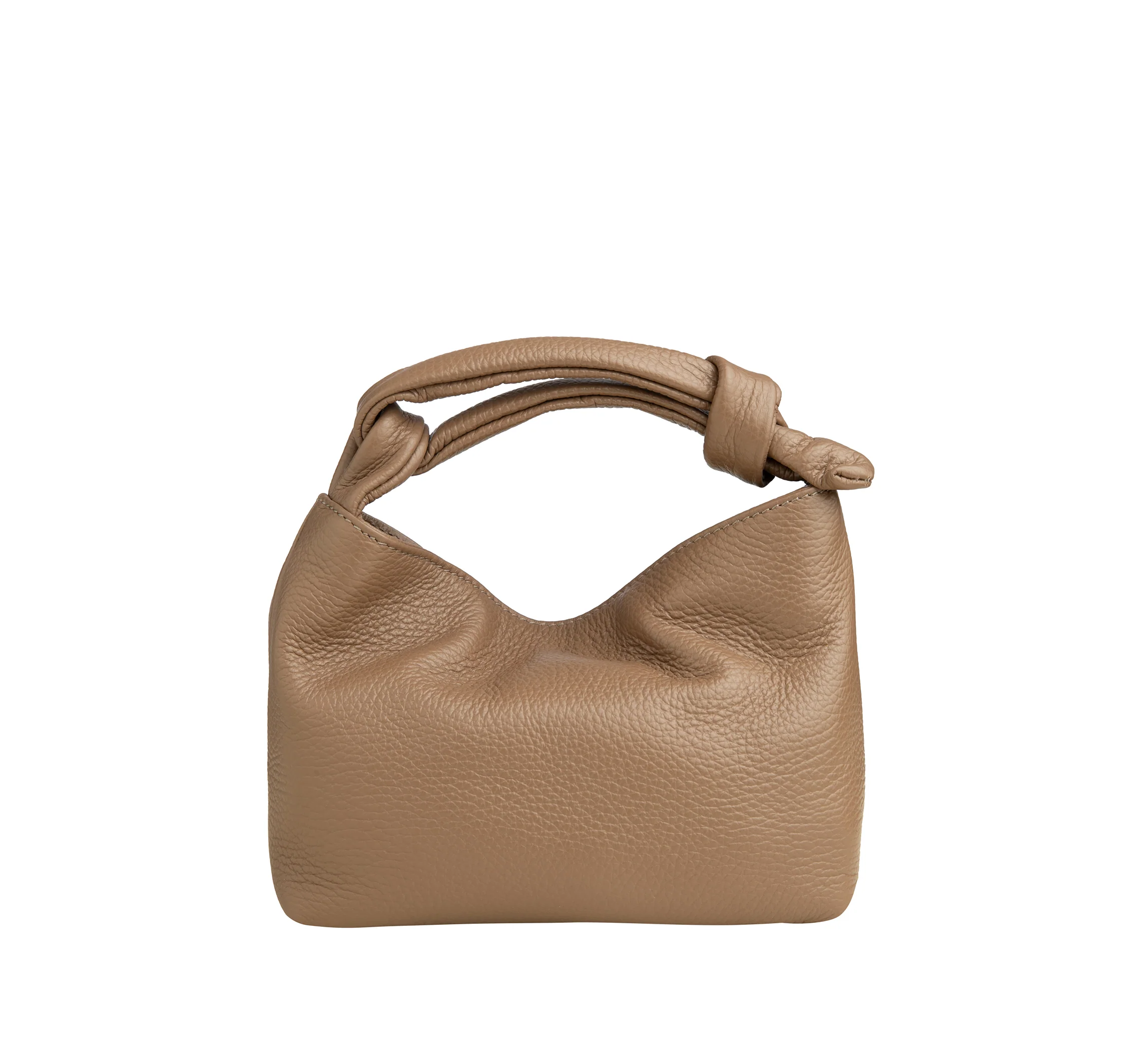 Piumelli Dollaro Leather Bag - Image 3