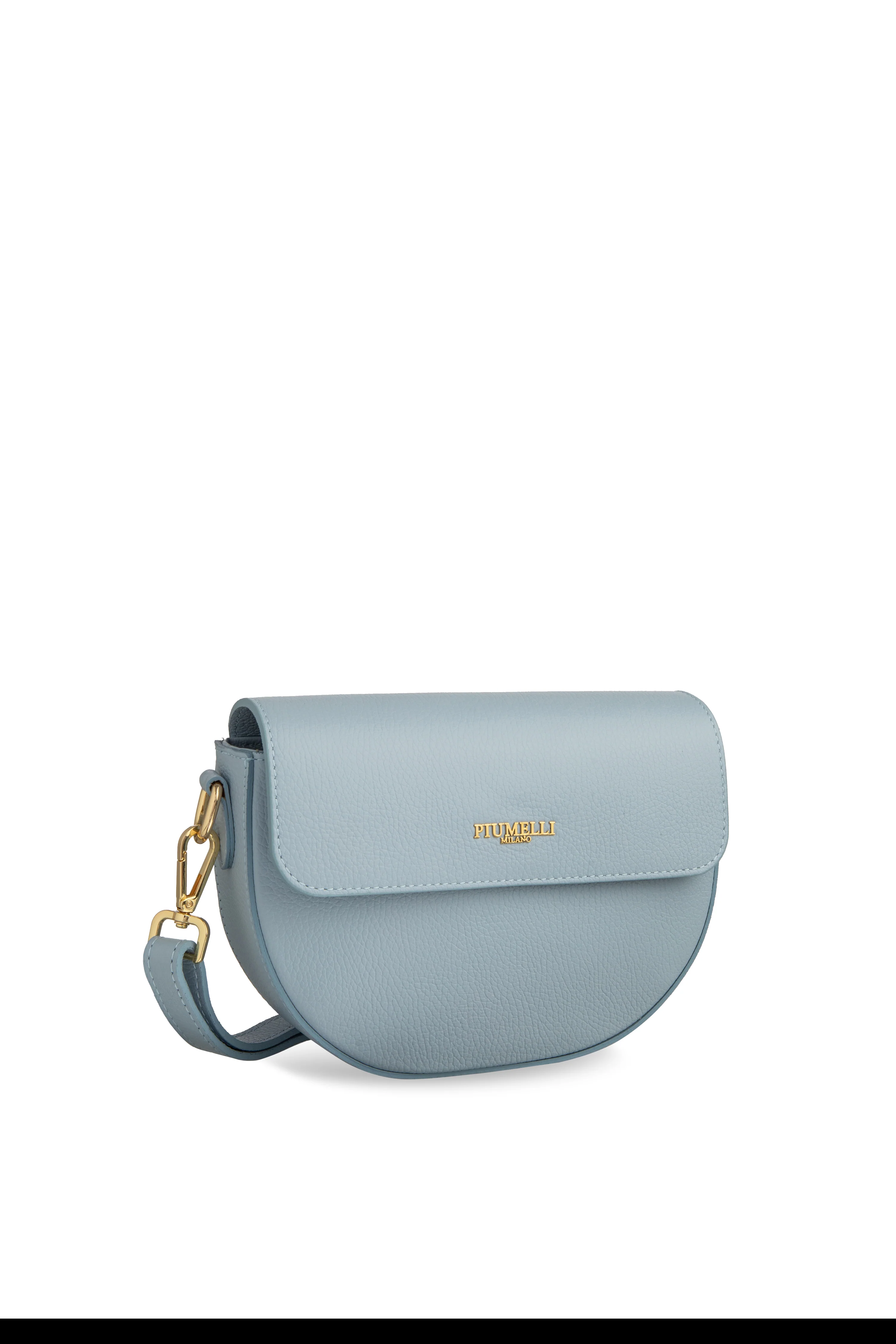 Piumelli Dollaro Leather Bag - Image 2