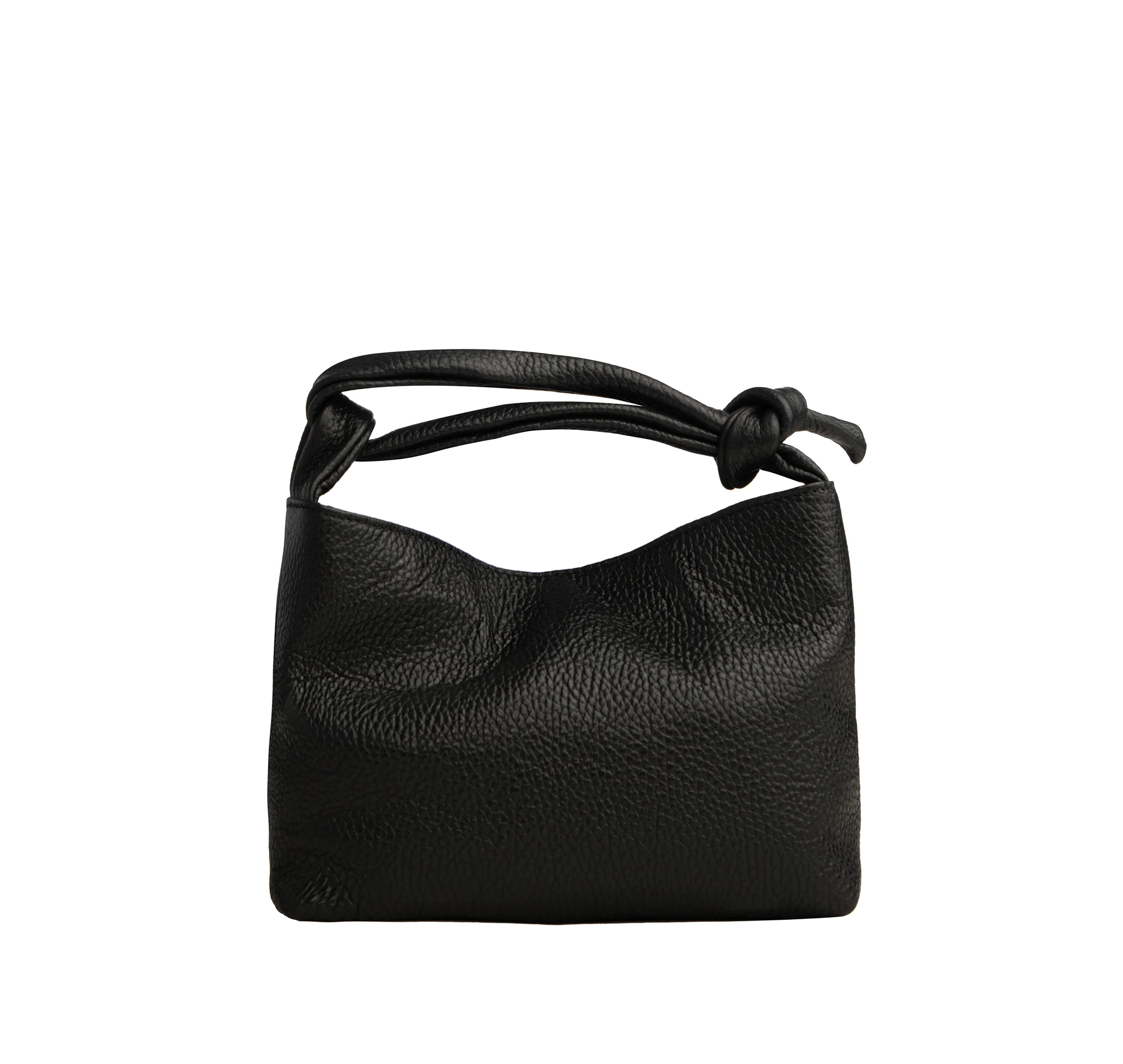 Piumelli Dollaro Leather Bag - Image 4