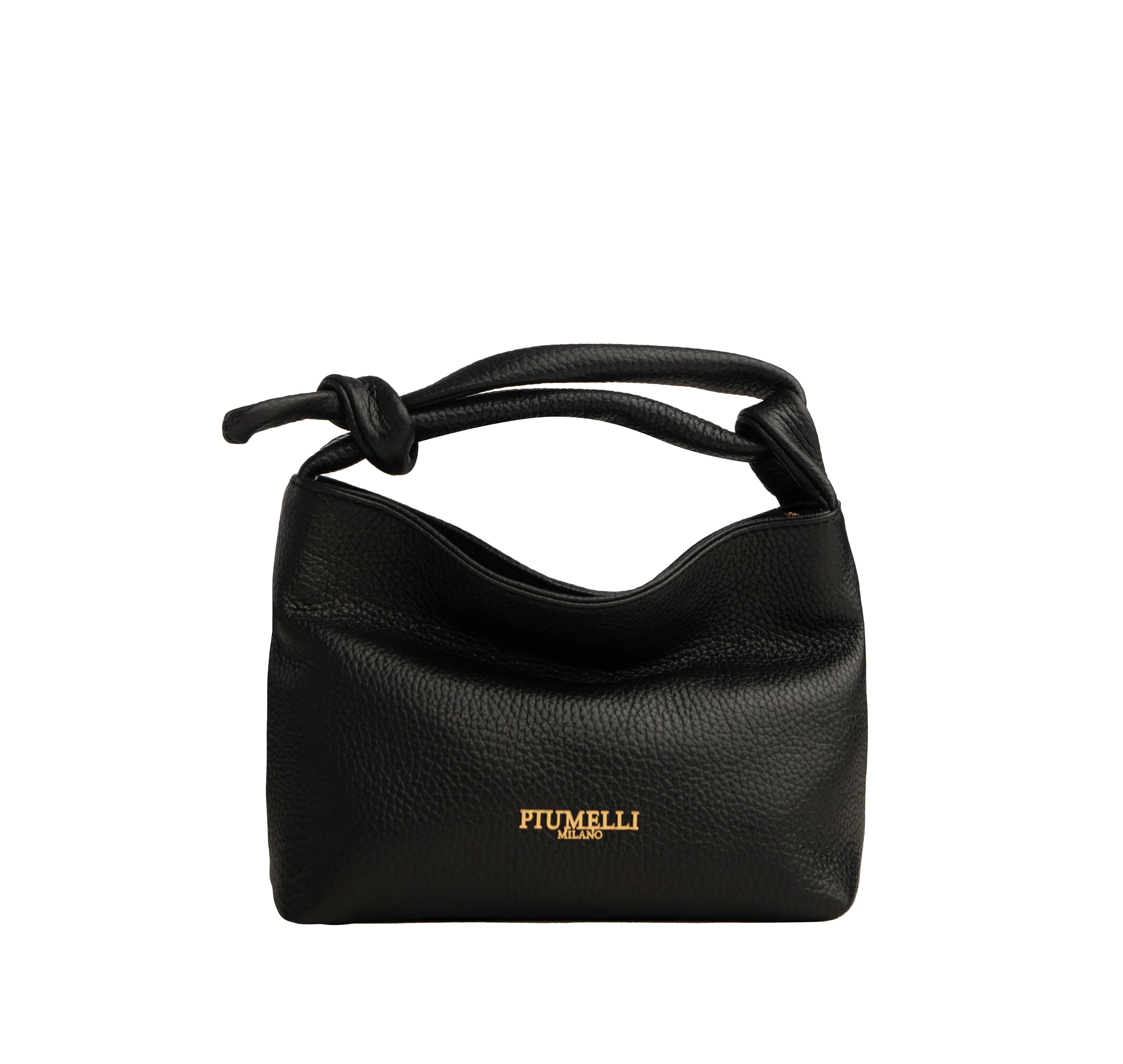 Piumelli Dollaro Leather Bag - Image 5