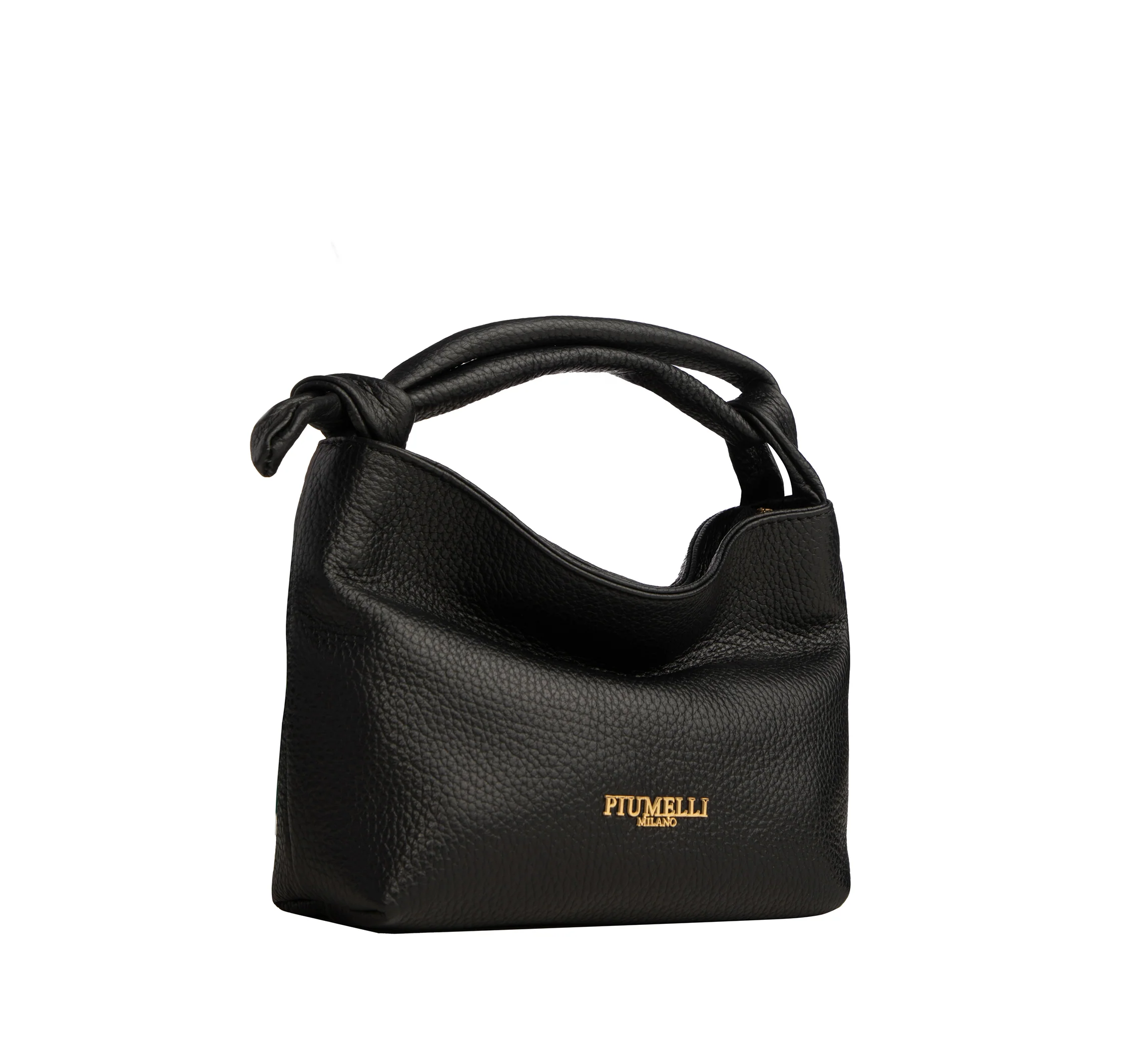 Piumelli Dollaro Leather Bag - Image 6