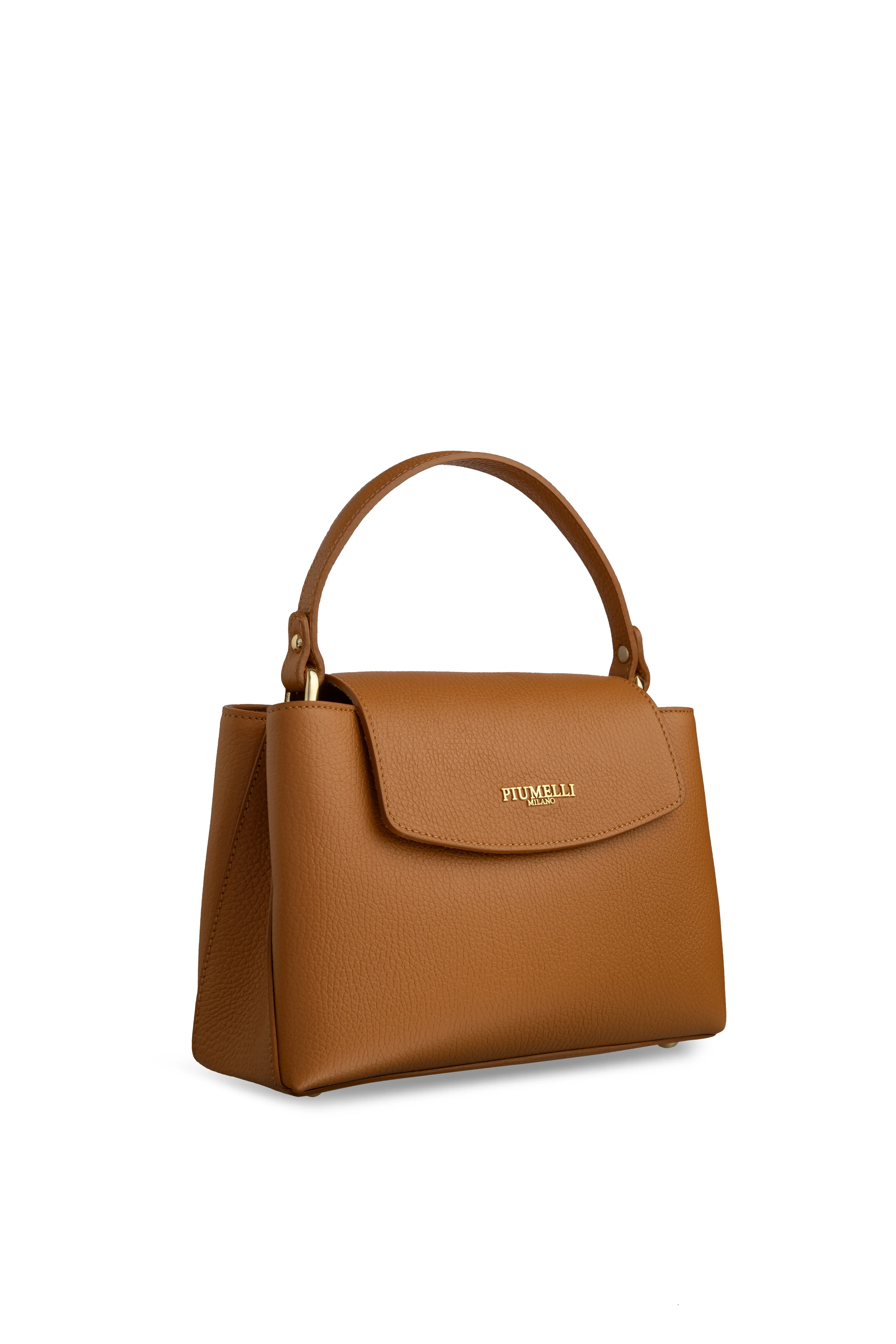 Piumelli ELYSIA Dollaro Leather Bag - Image 3