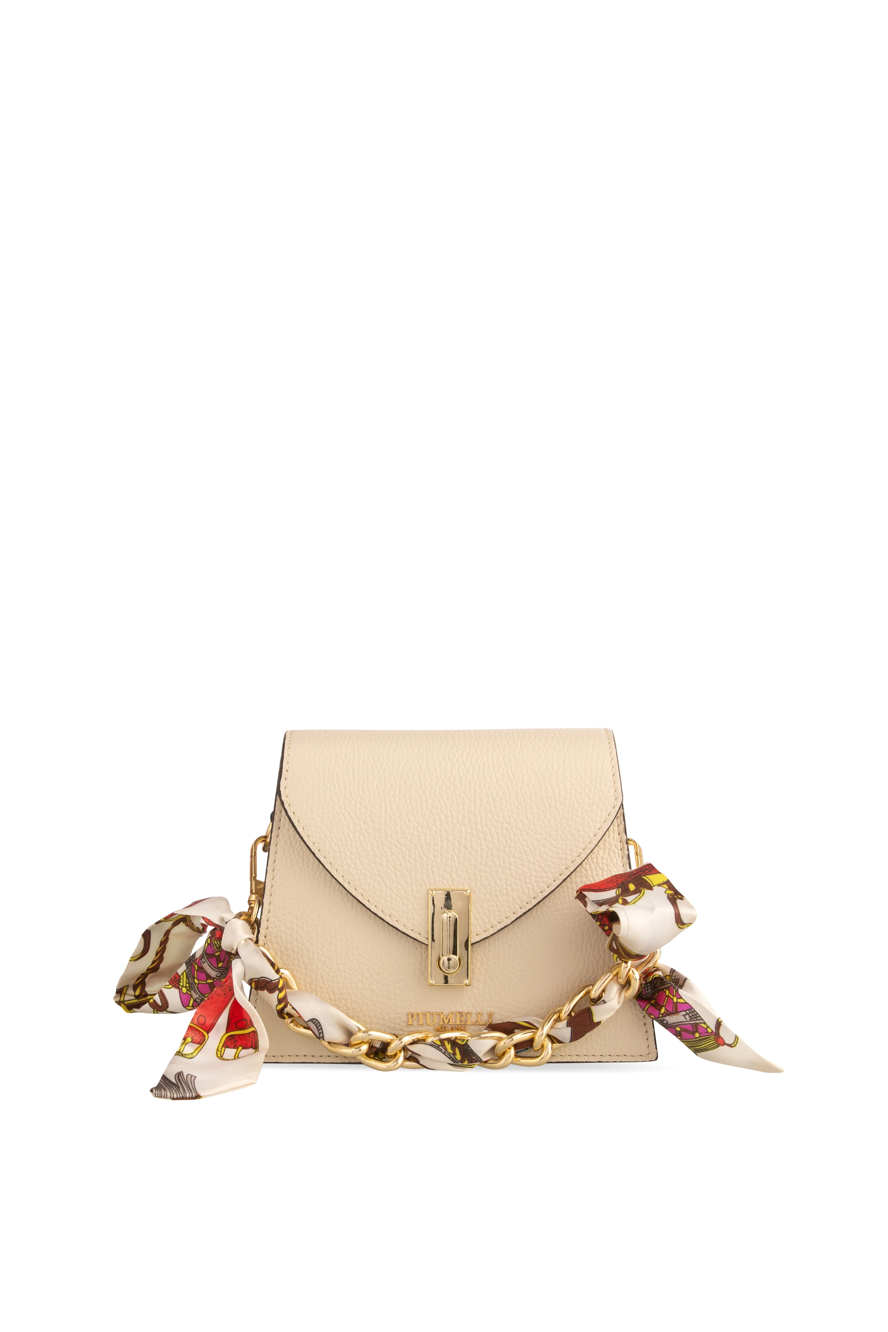 Piumelli Michelle Dollaro Leather Bag - Image 2