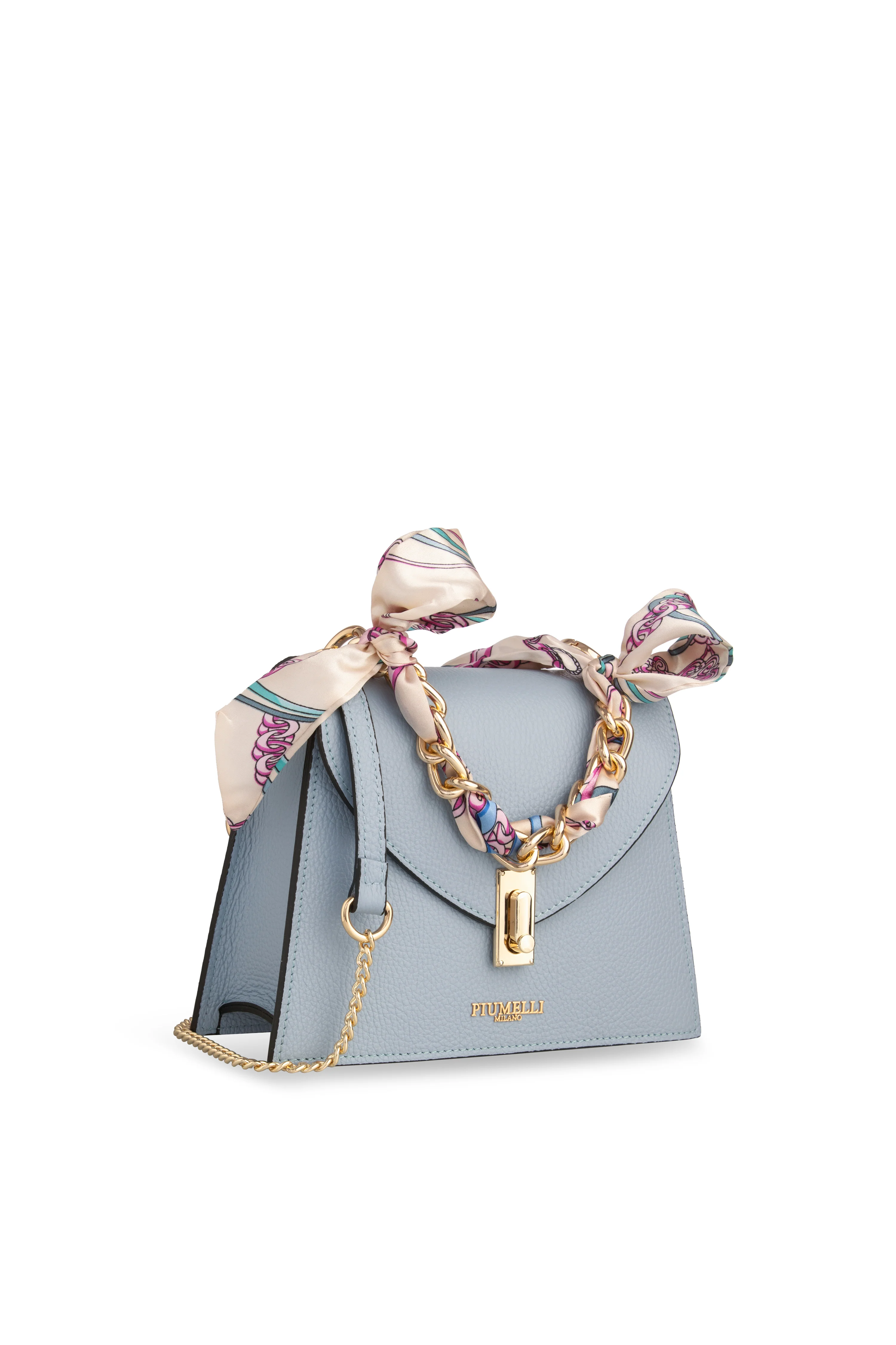 Piumelli Michelle Dollaro Leather Bag - Image 3