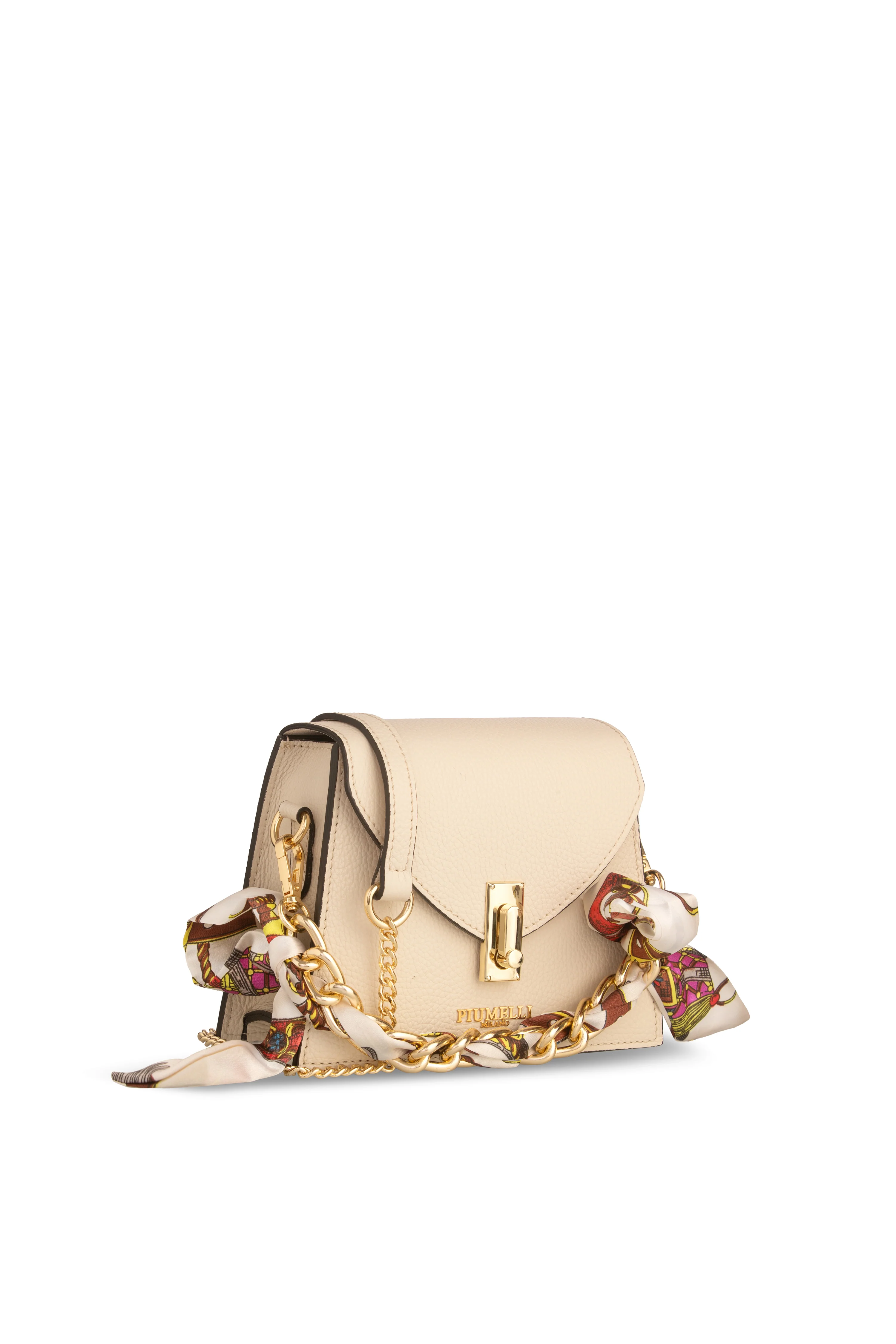 Piumelli Michelle Dollaro Leather Bag - Image 4