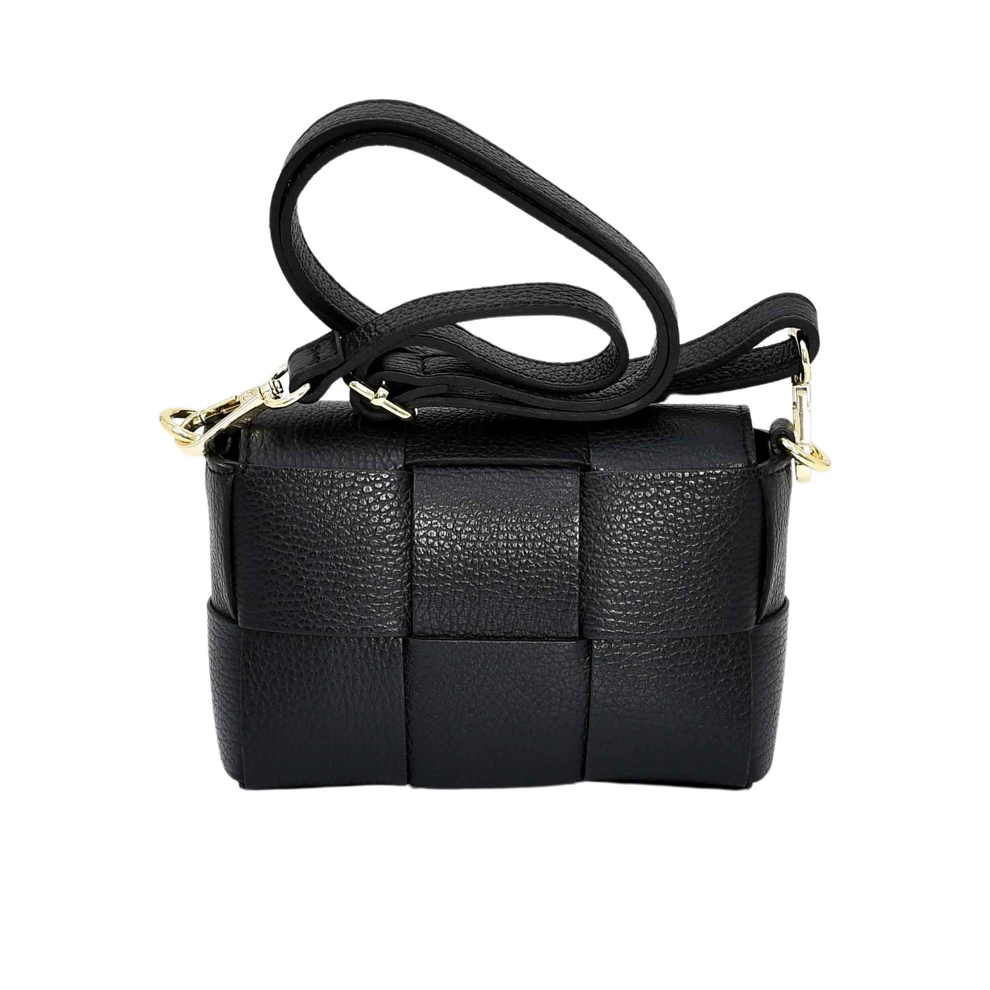 Piumelli Women's SOLEIL M Dollaro Leather Lining Crossbody Bag - Image 2