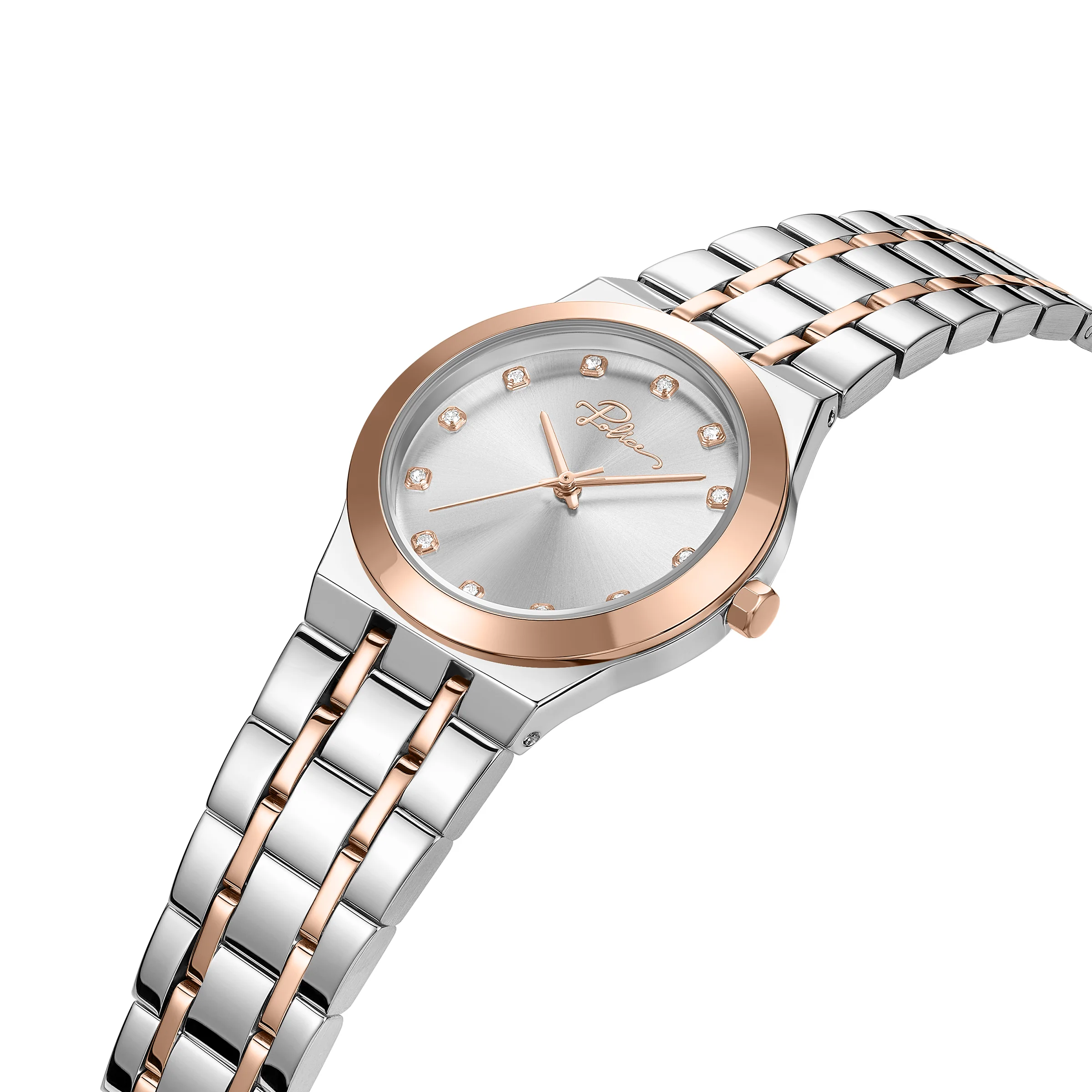 Police Allure Women's 32mm Analog Watch - Image 2