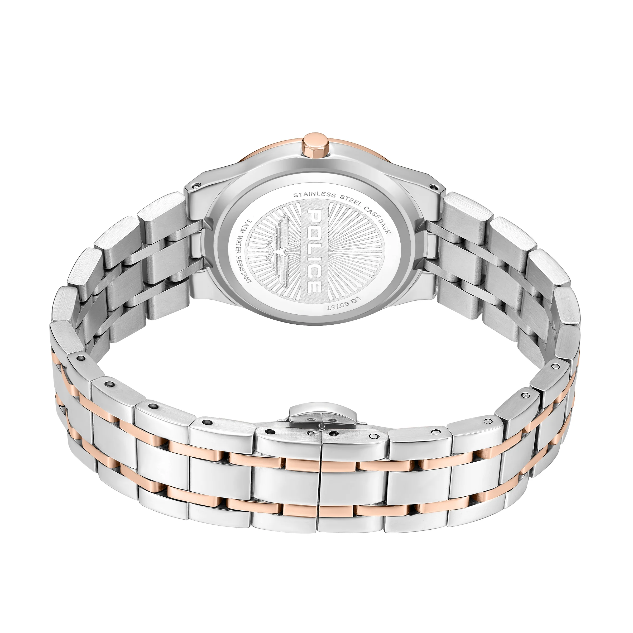 Police Allure Women's 32mm Analog Watch - Image 3