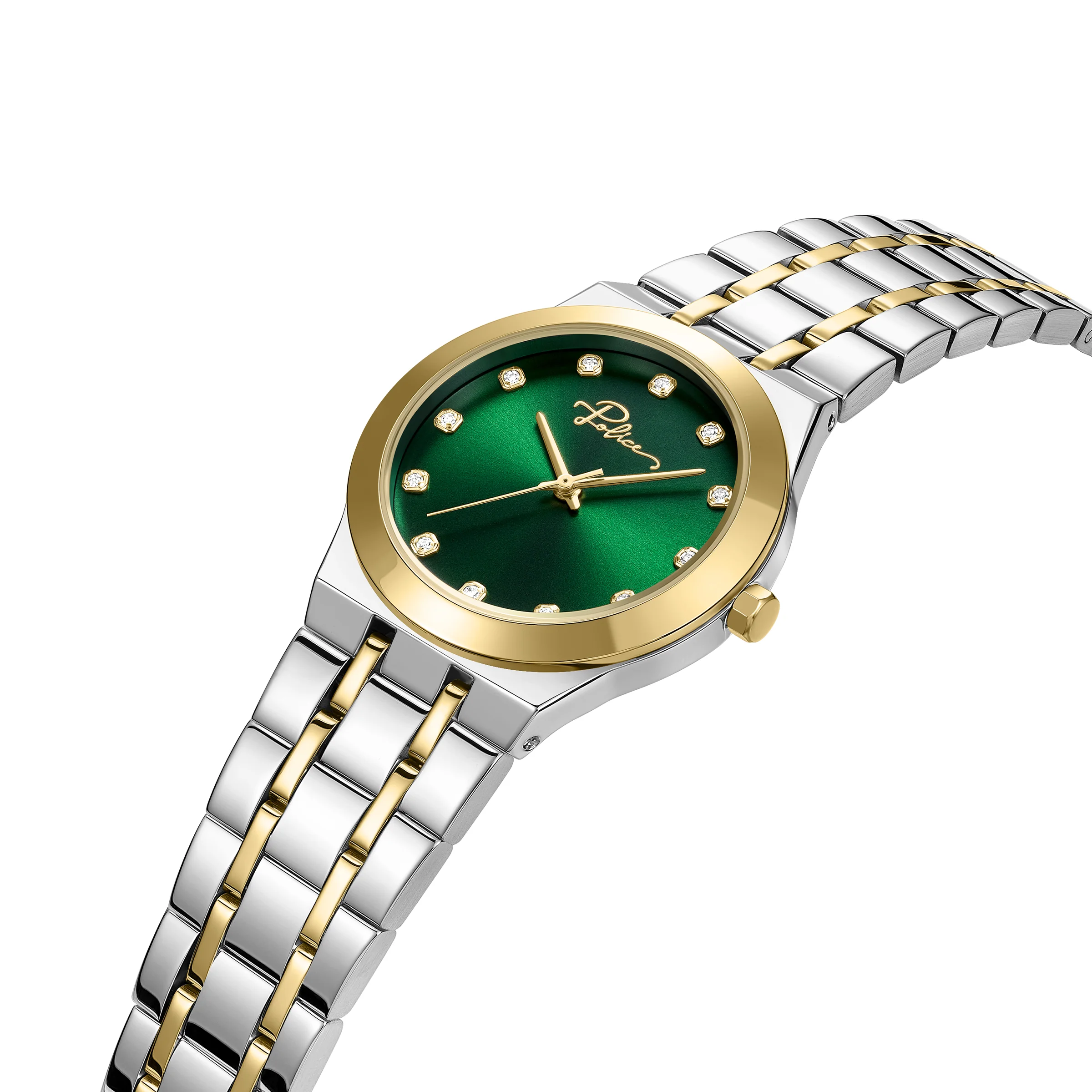 Police Allure Women's 32mm Analog Watch - Image 2