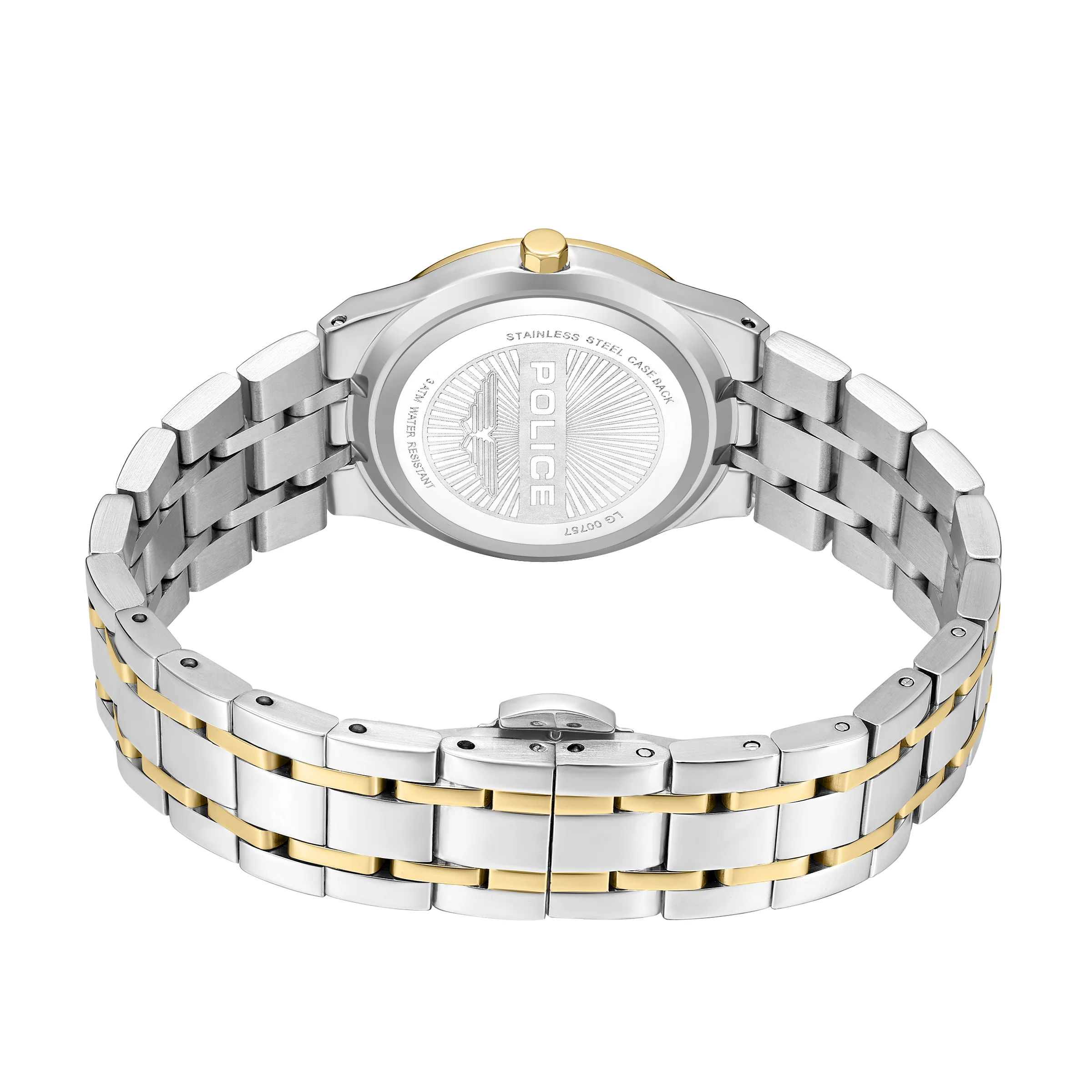 Police Allure Women's 32mm Analog Watch - Image 3