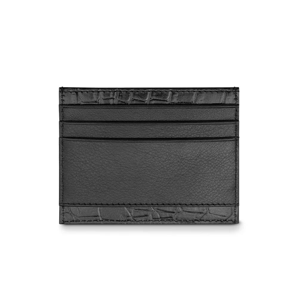 Police Avon Men's Card Holder - Image 2