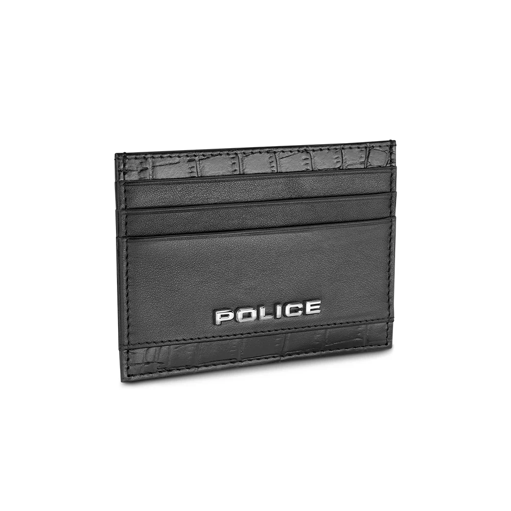 Police Avon Men's Card Holder - Image 3