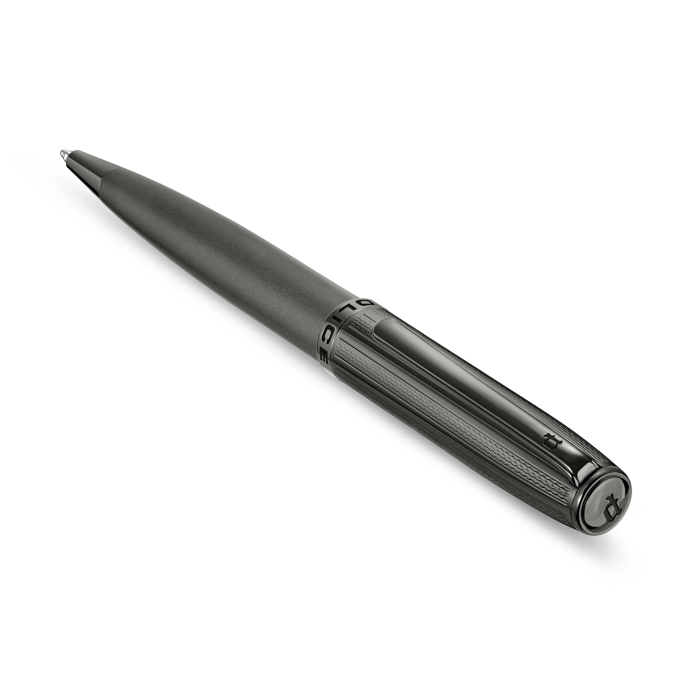 POLICE BALLPOINT PEN - Image 2
