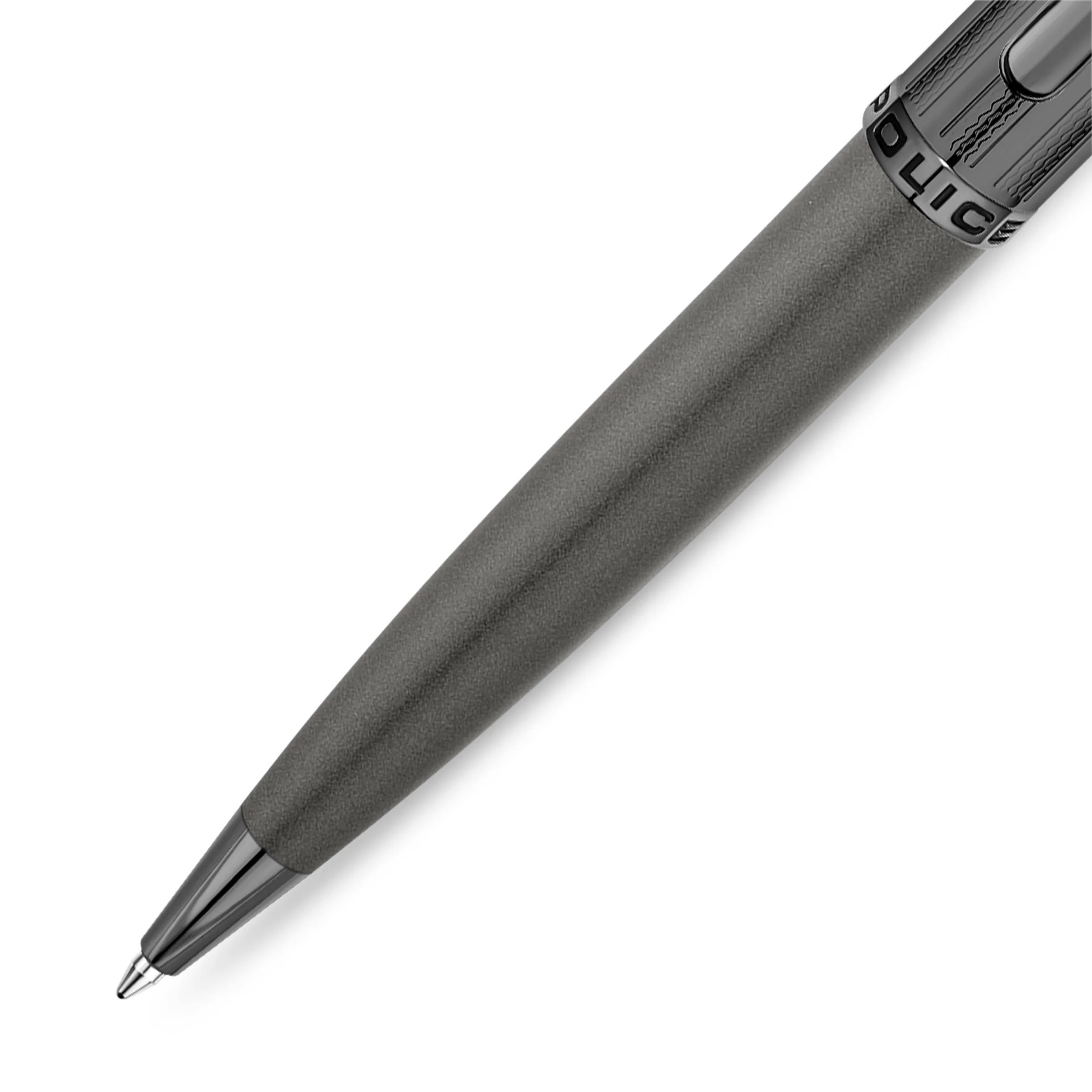 POLICE BALLPOINT PEN - Image 3