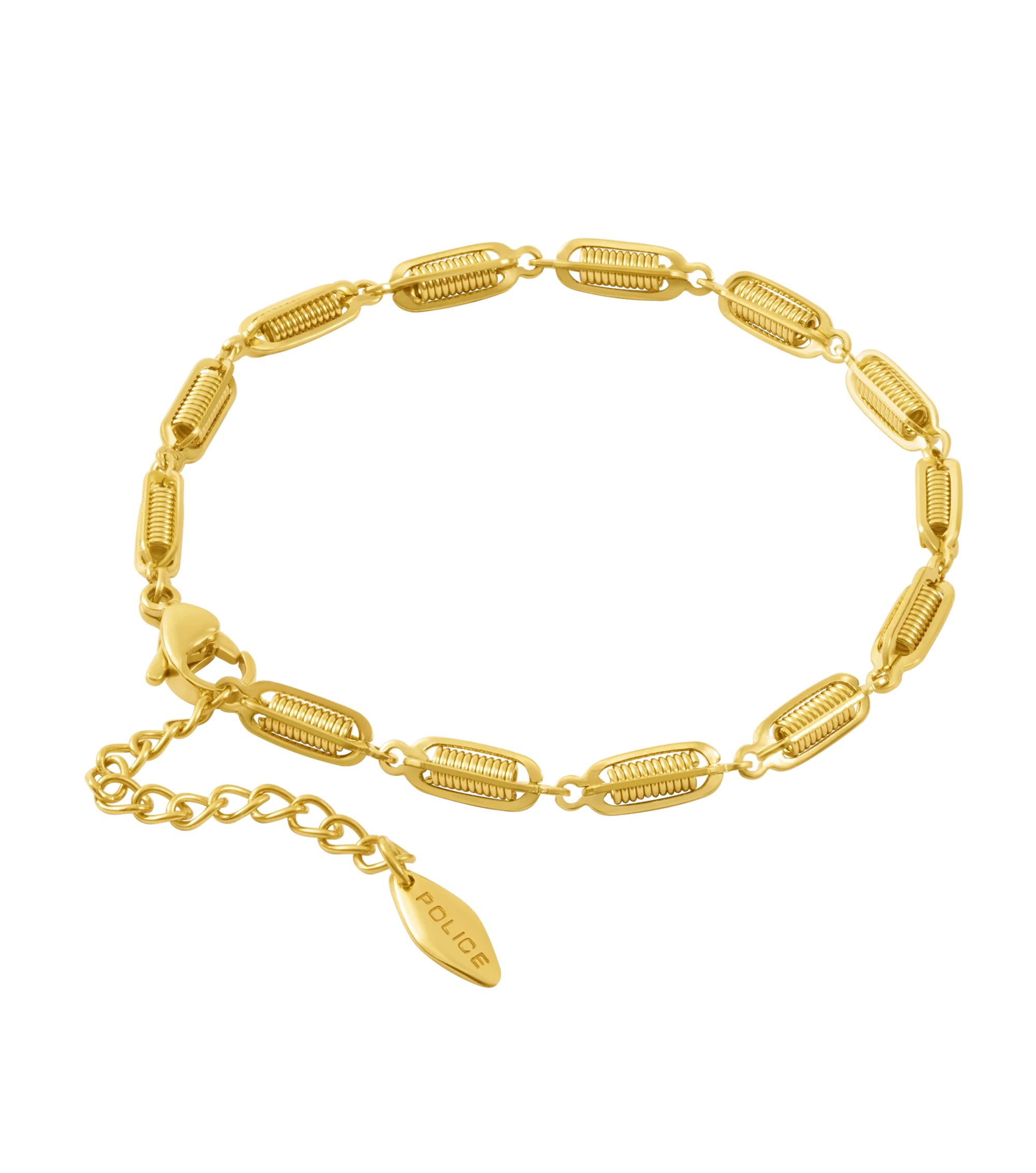Police Cora Customlinks Bracelet - Image 2