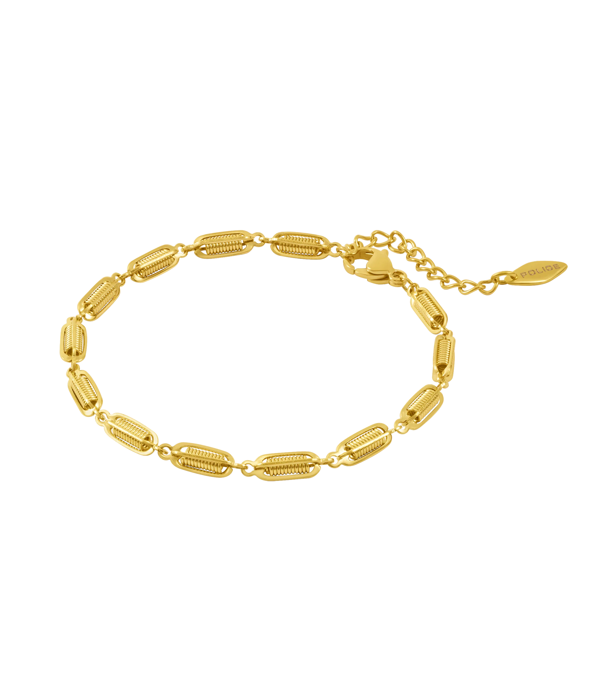 Police Cora Customlinks Bracelet - Image 3