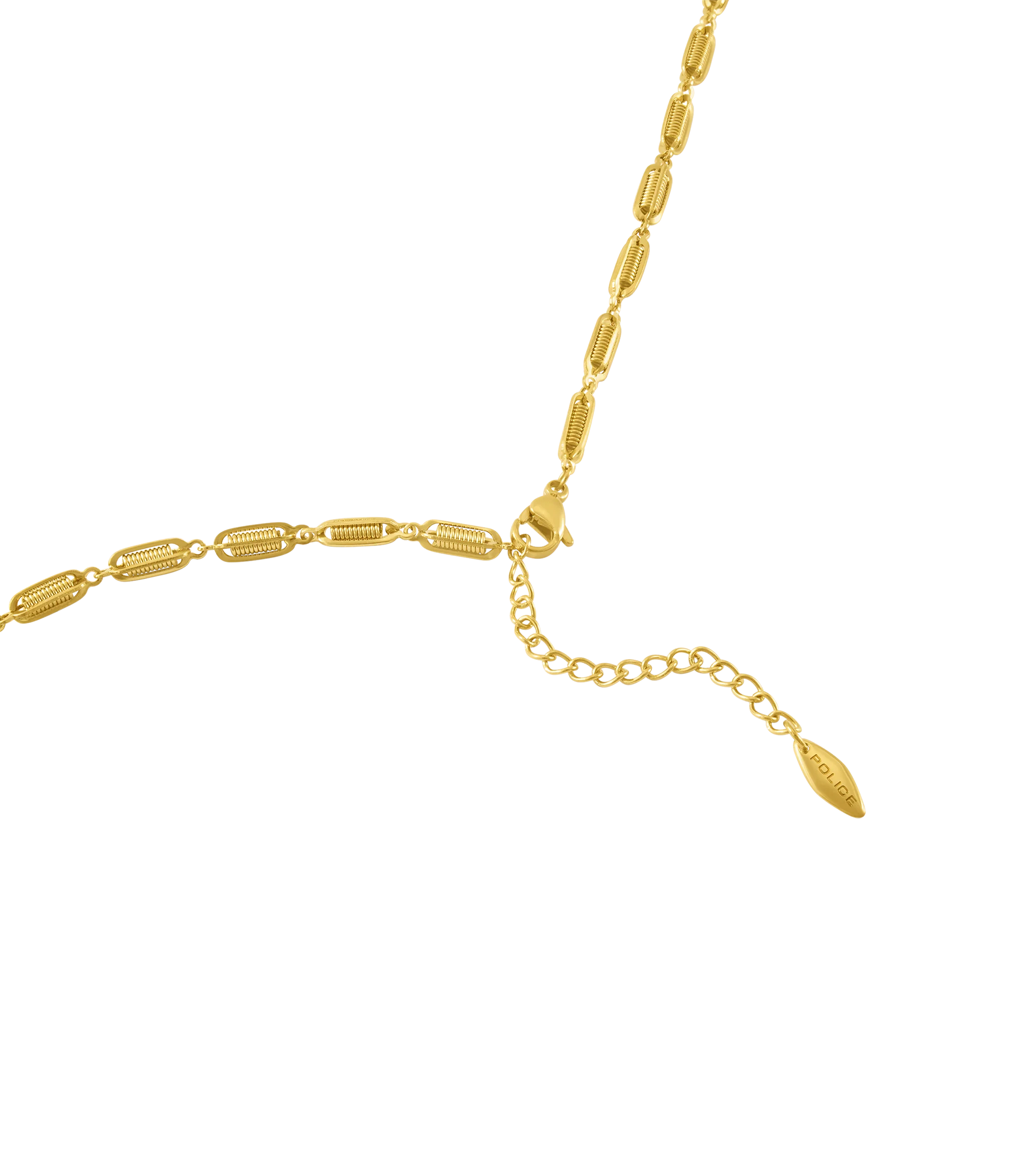 Police Cora Customlinks Necklace - Image 2